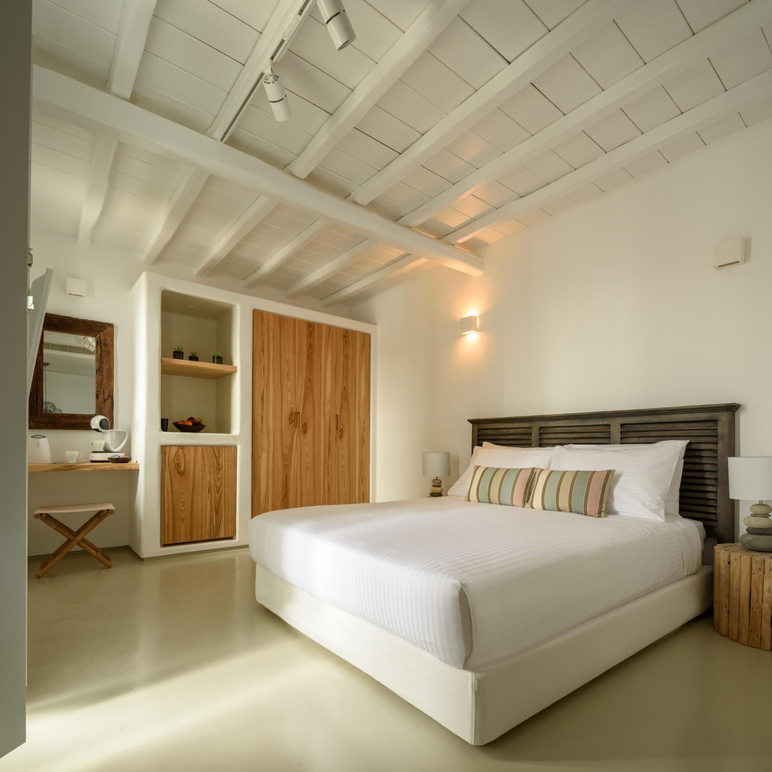 Executive Triple Room - Photo 15