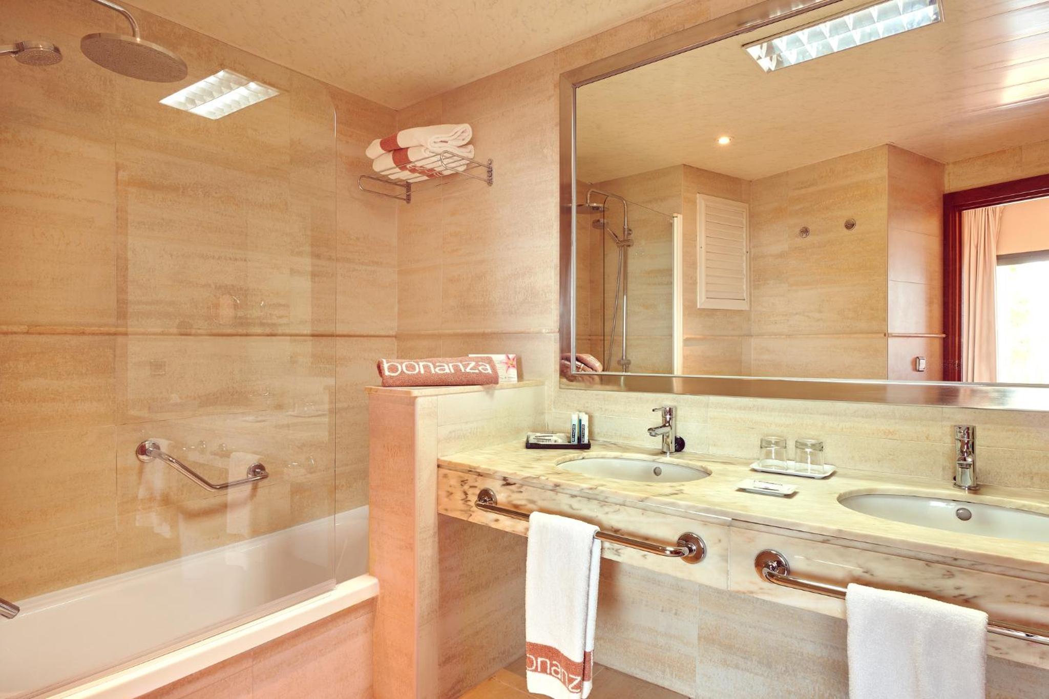 Junior Suite photo 2