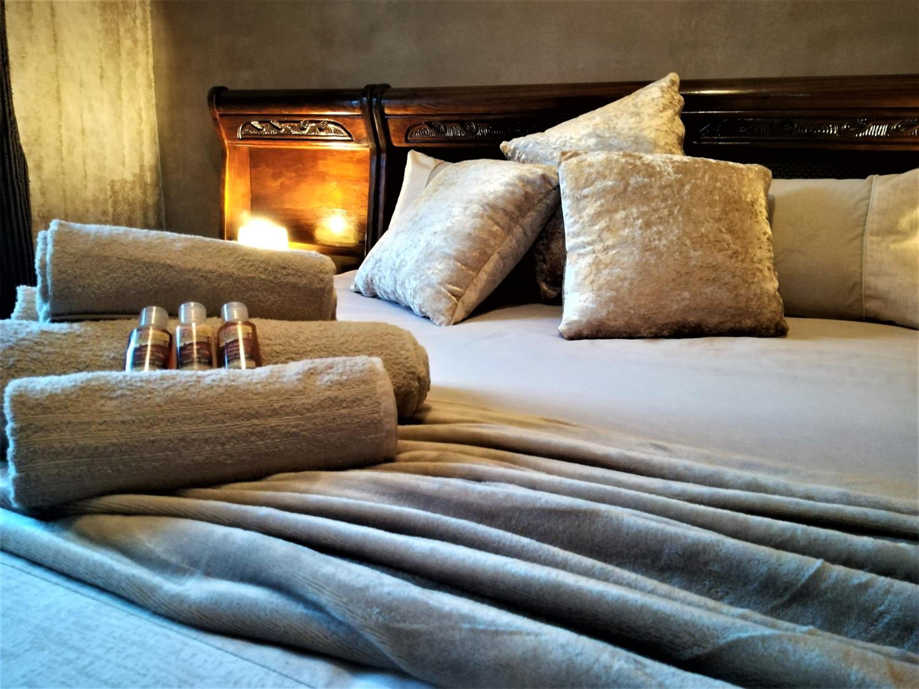 Double or Twin Room - Photo 1