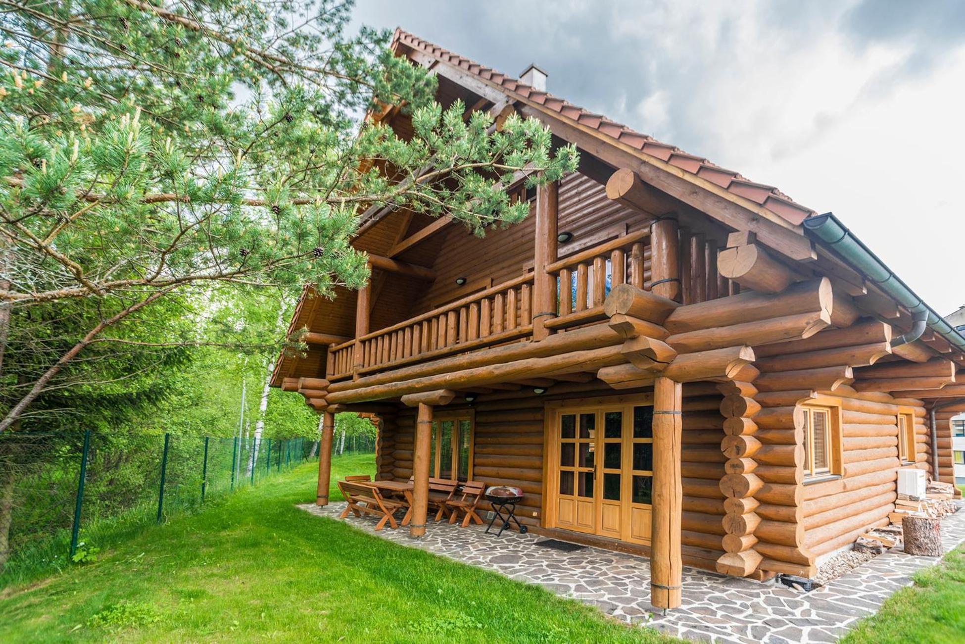 Vacation Home photo 2