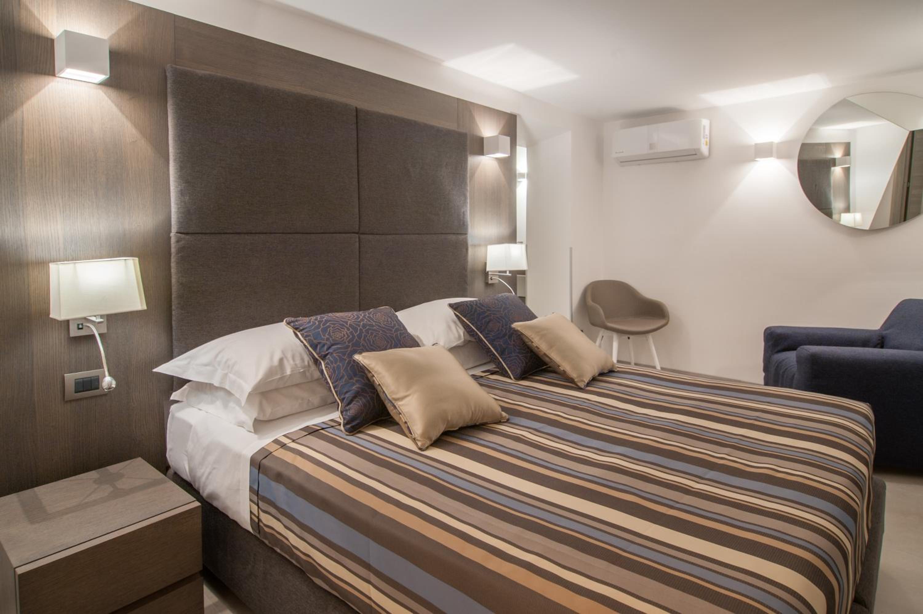 Superior Double or Twin Room photo 1
