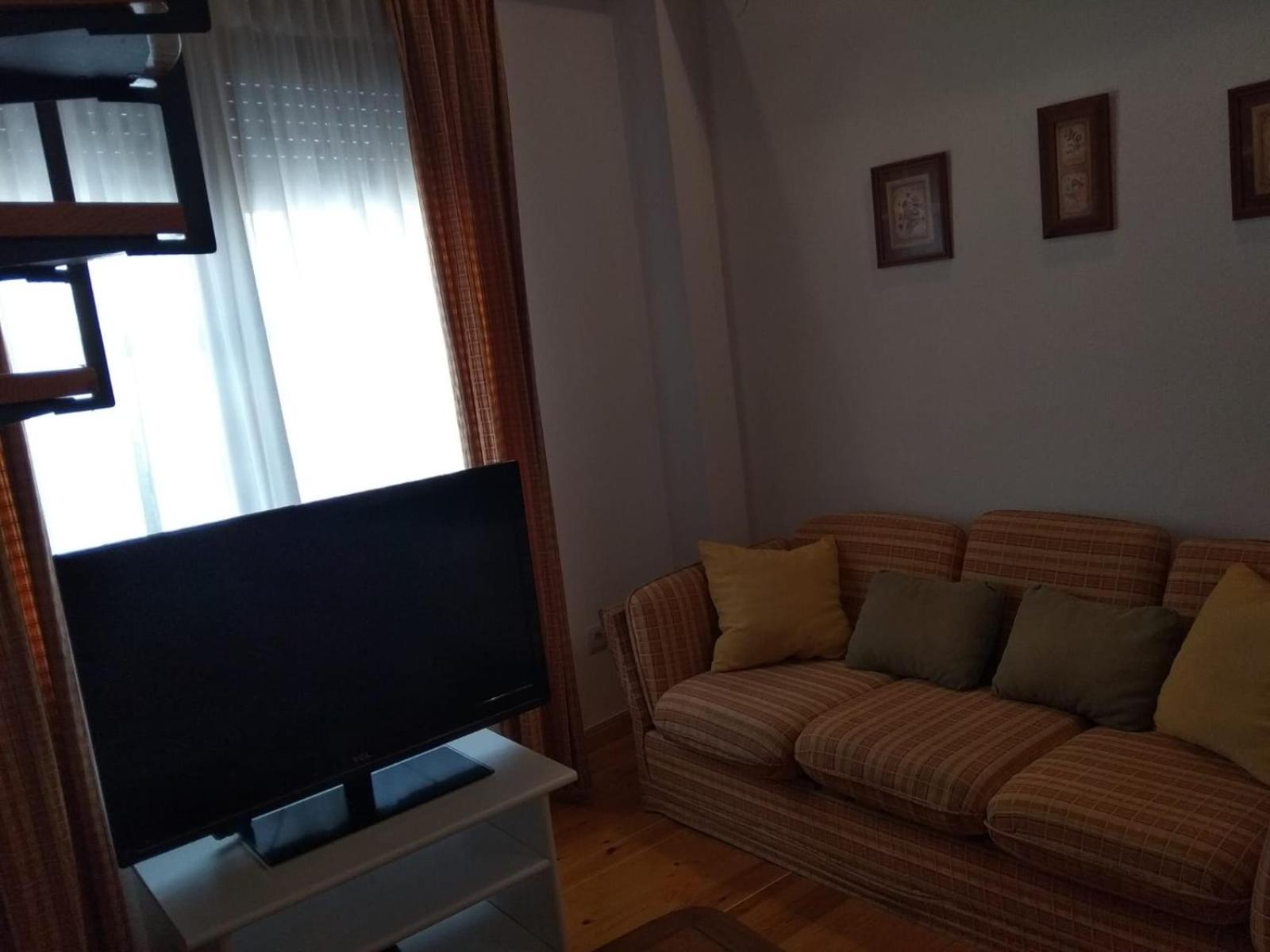 Two-Bedroom Apartment photo 3