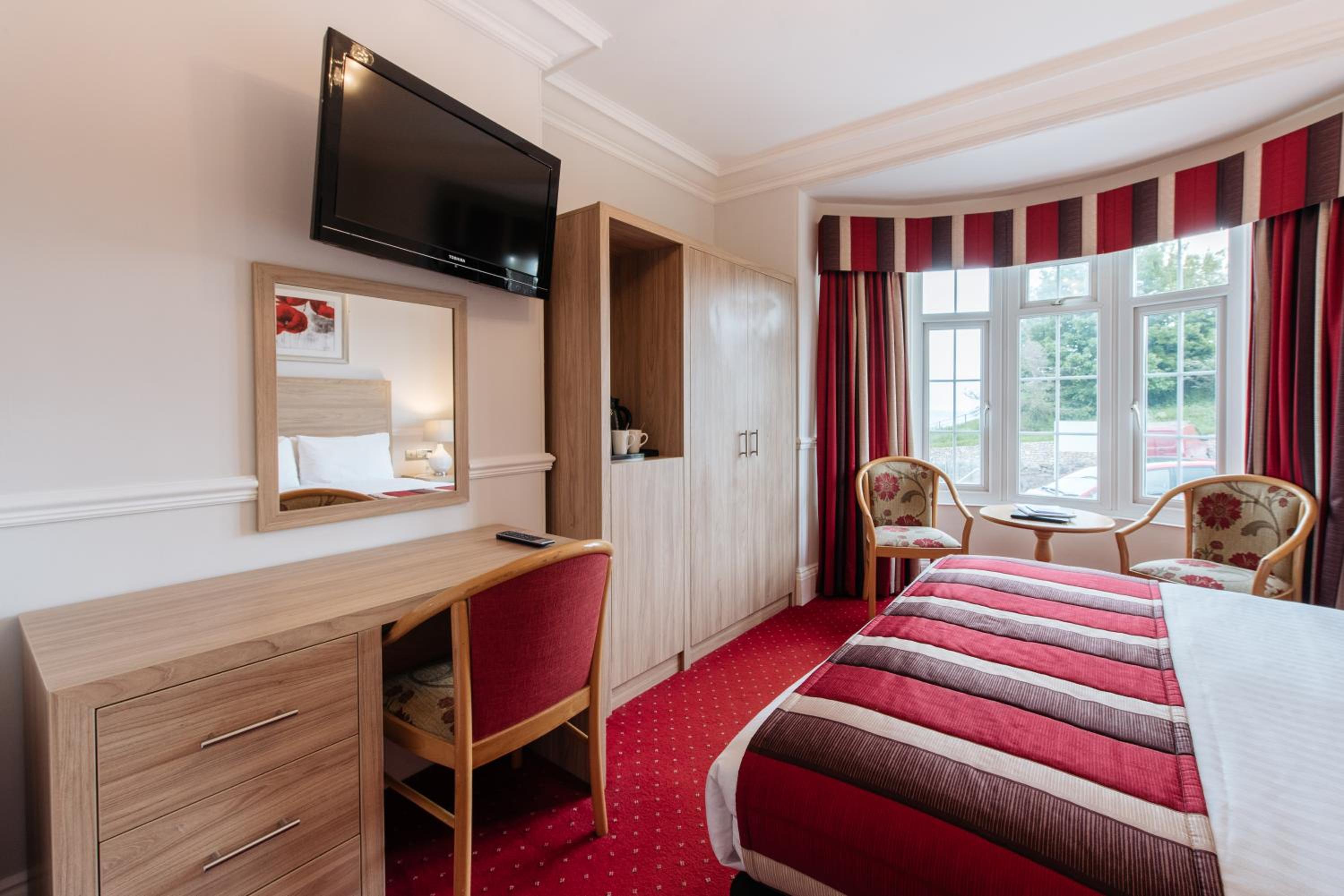 Club Double Room