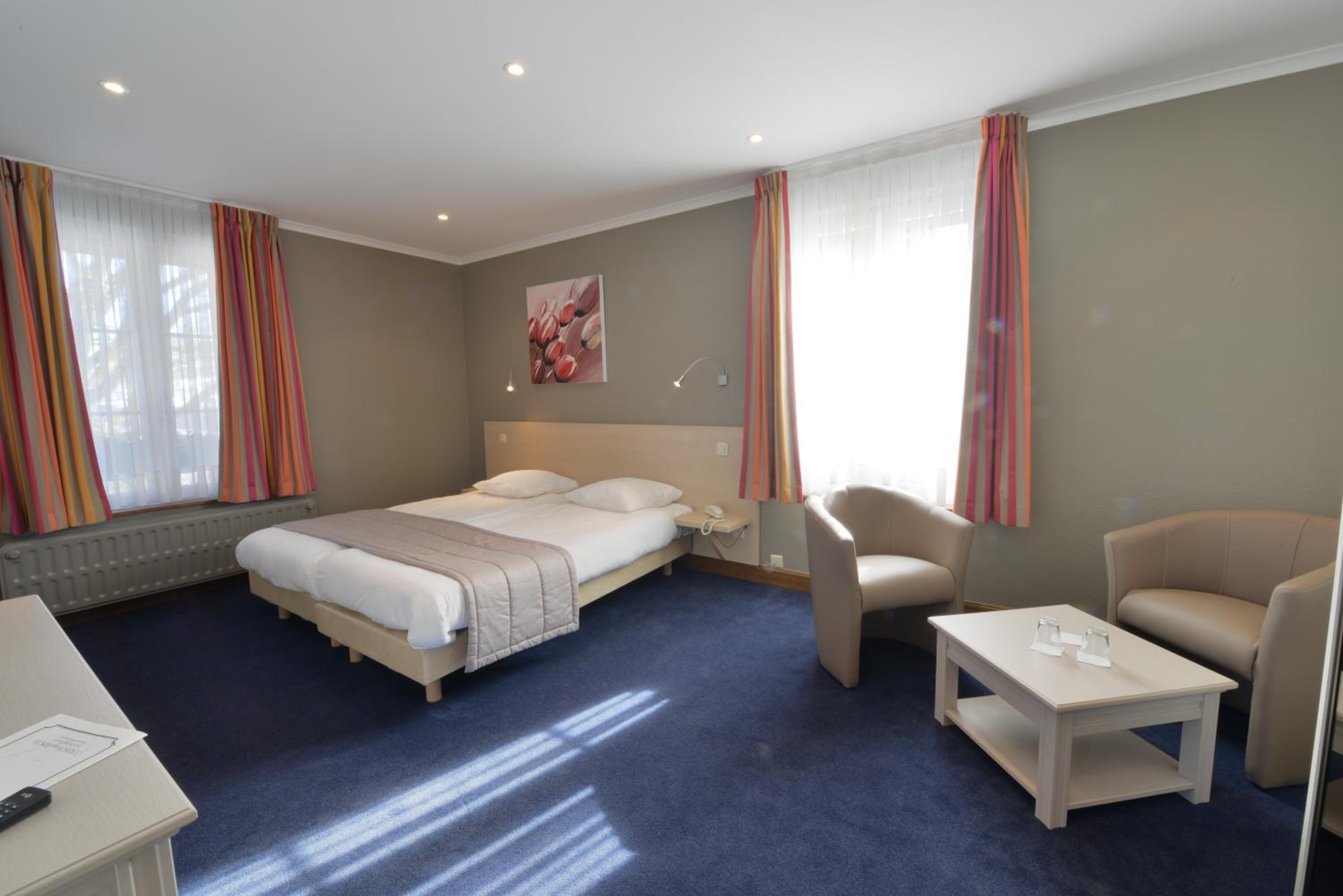 Superior Double Room - Photo 4