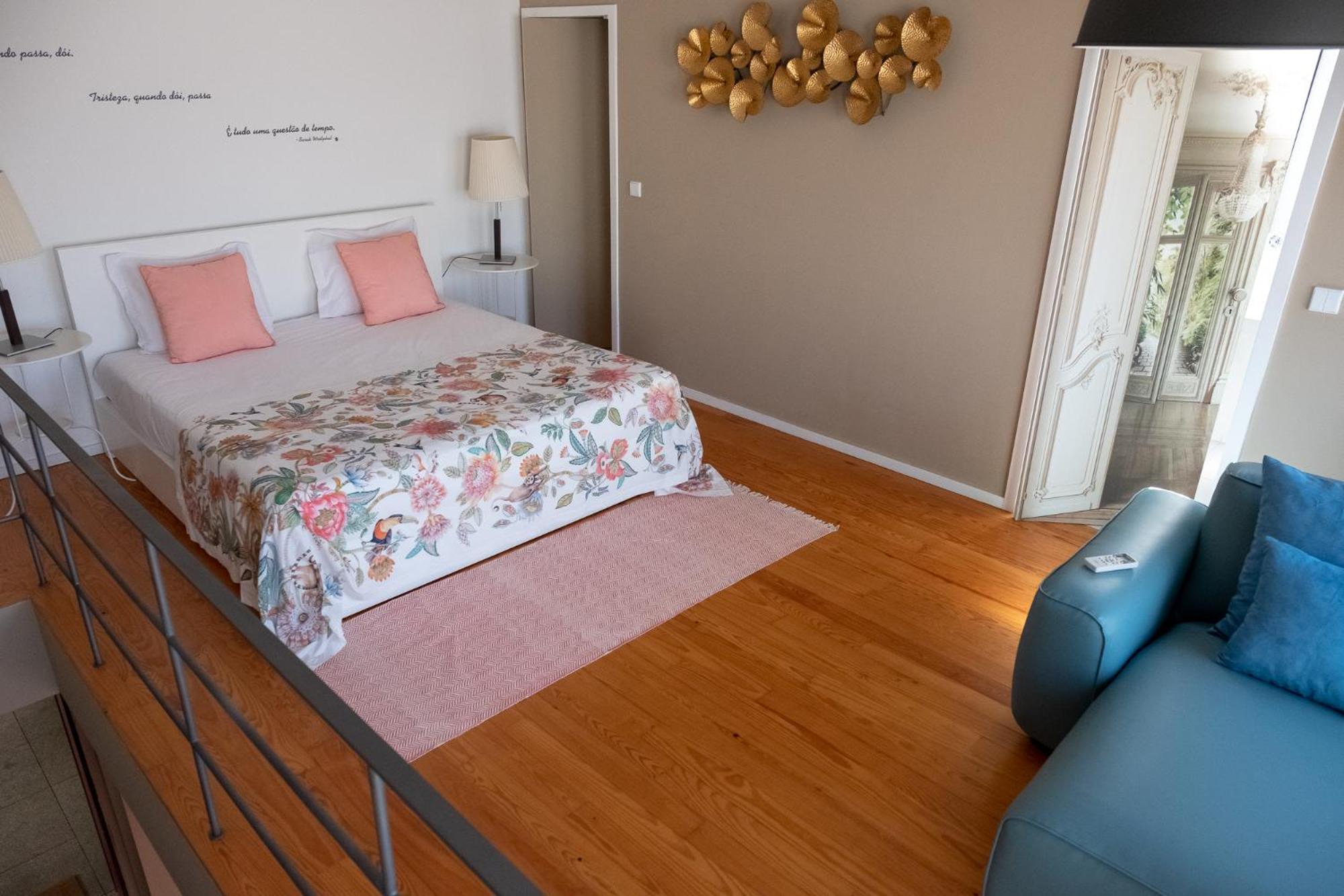 Duplex Apartment thumbnail 6