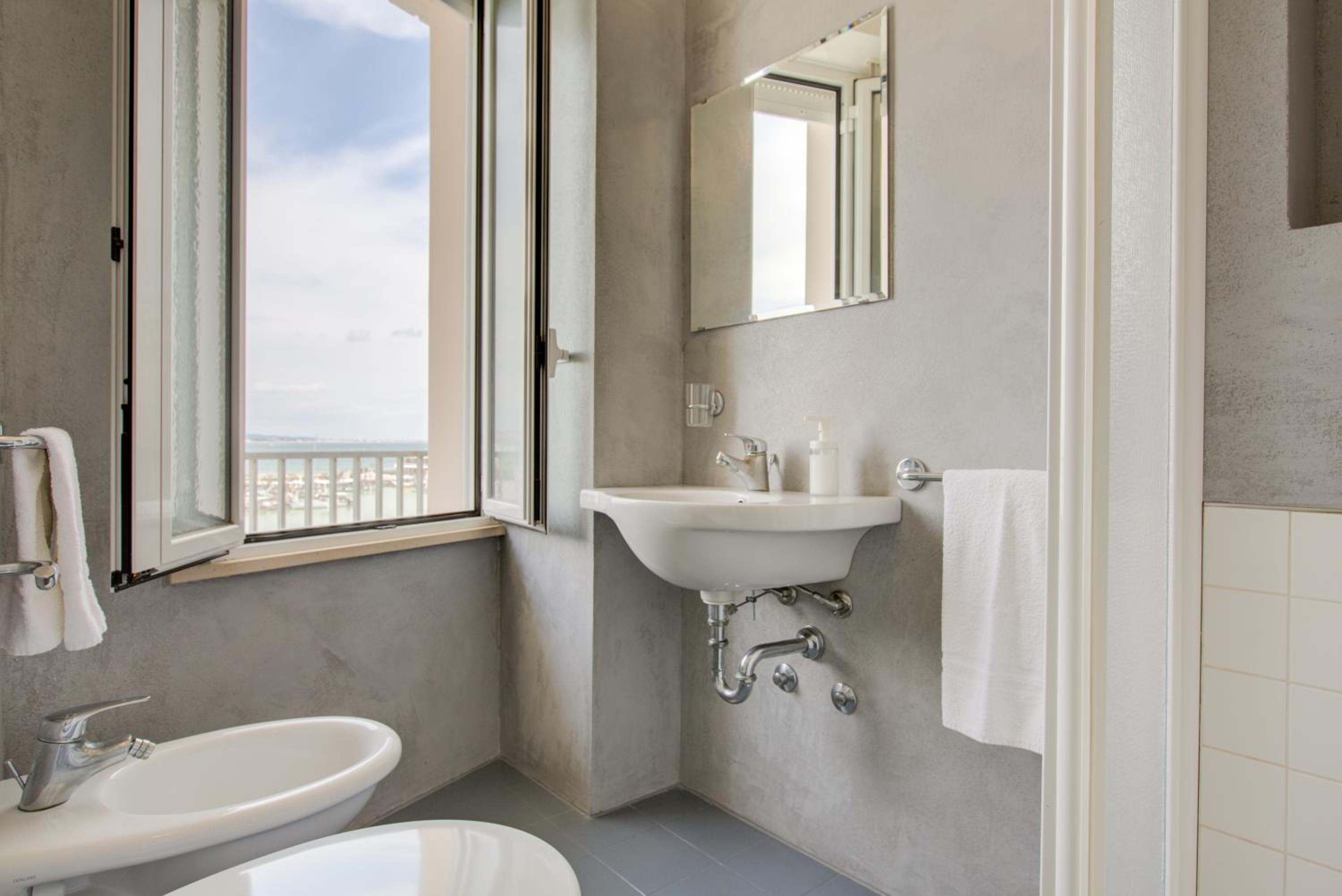 Triple Room with Sea View photo 2