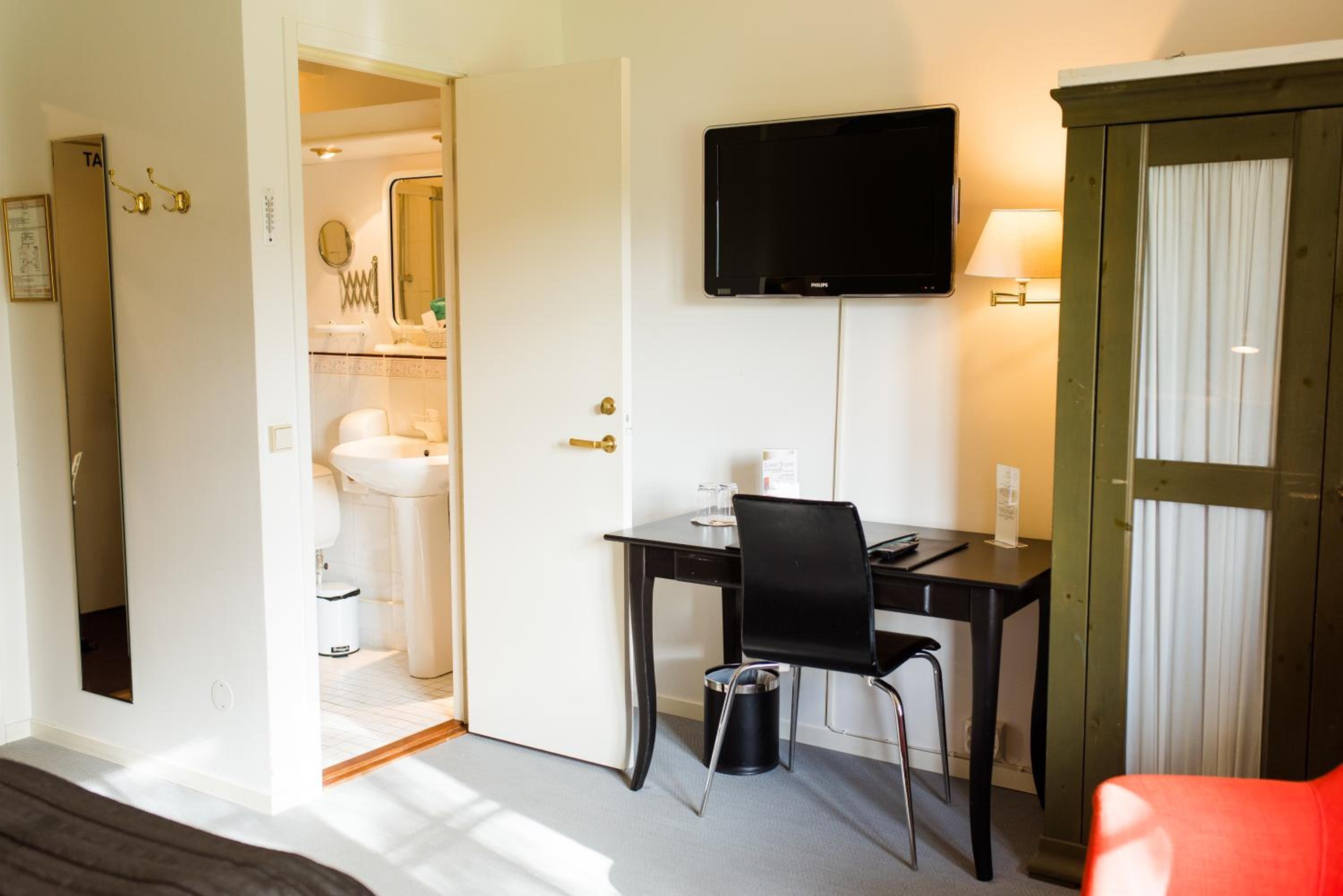 Double Room with Garden View photo 1