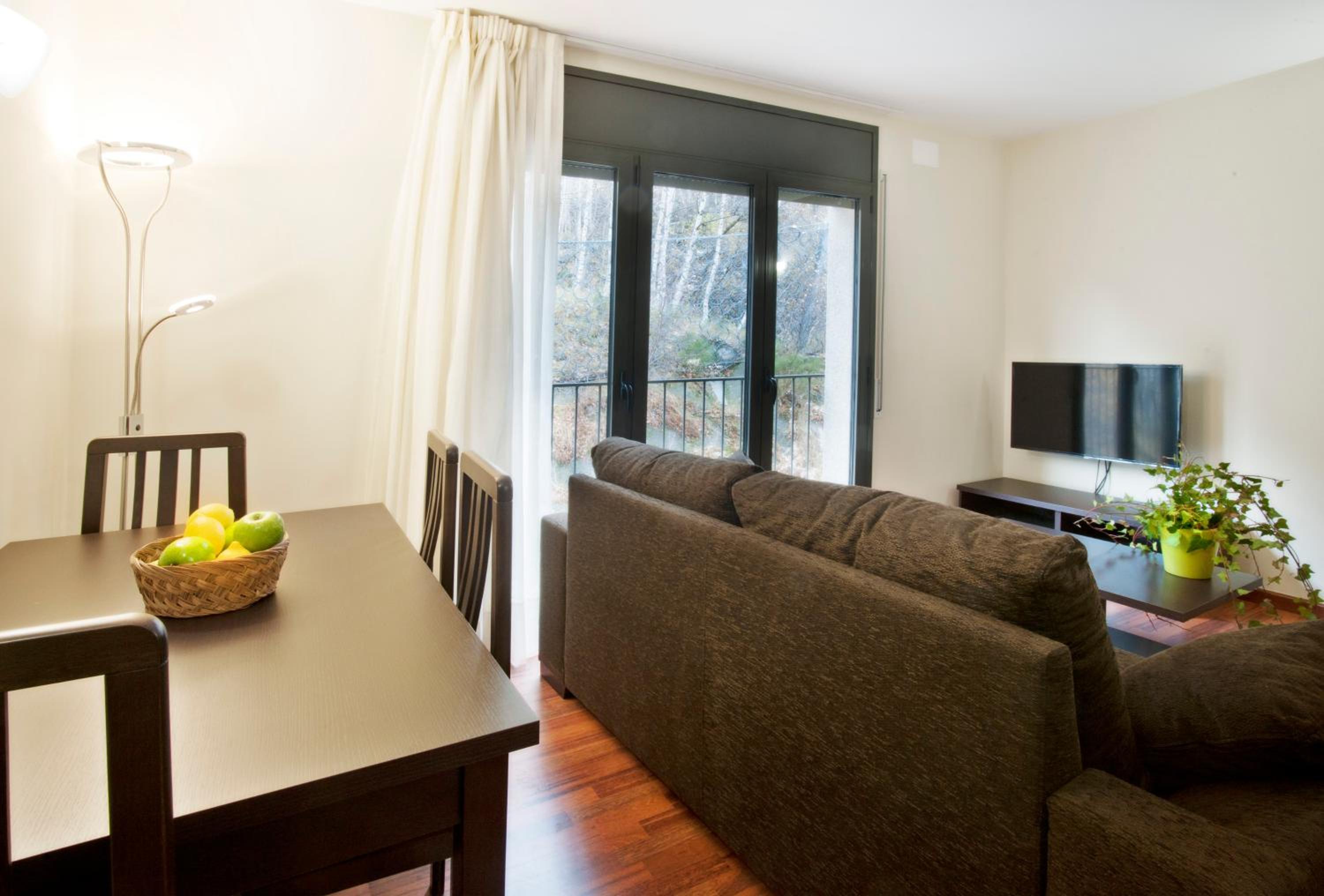Standard Studio Apartment photo 2
