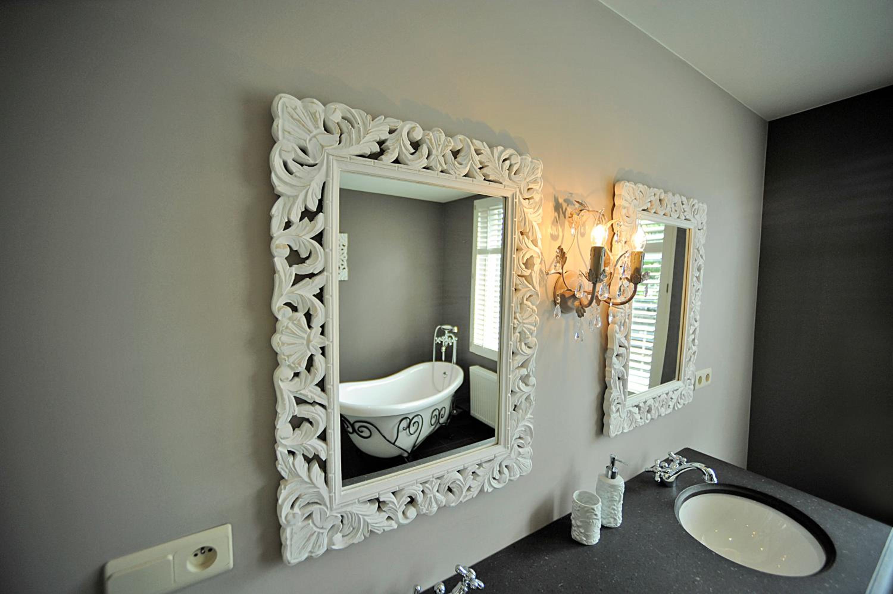 Deluxe Double Room With Private External Bathroom photo 3