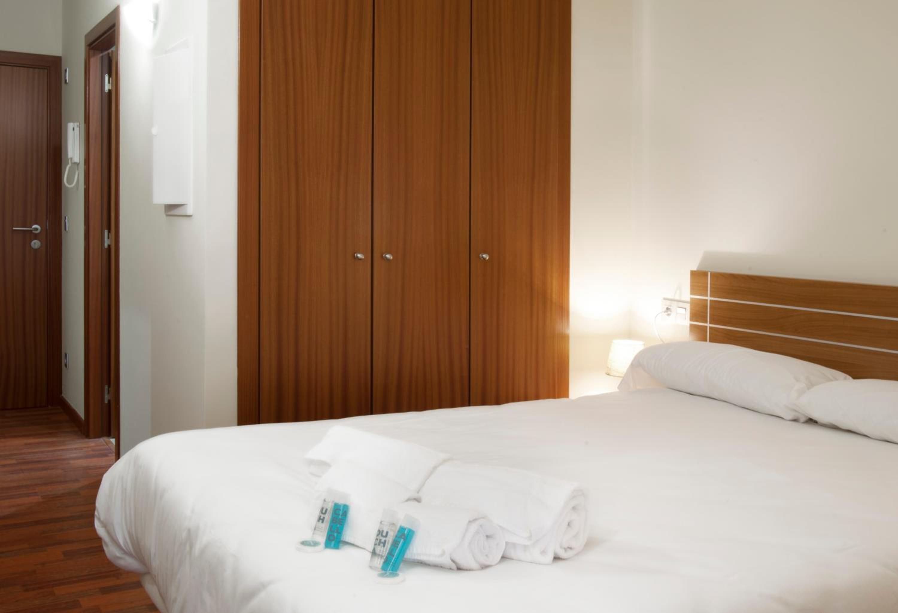 Superior Studio Apartment photo 1
