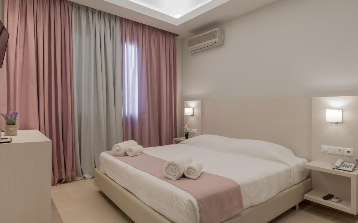 Comfort Triple Room No Balcony