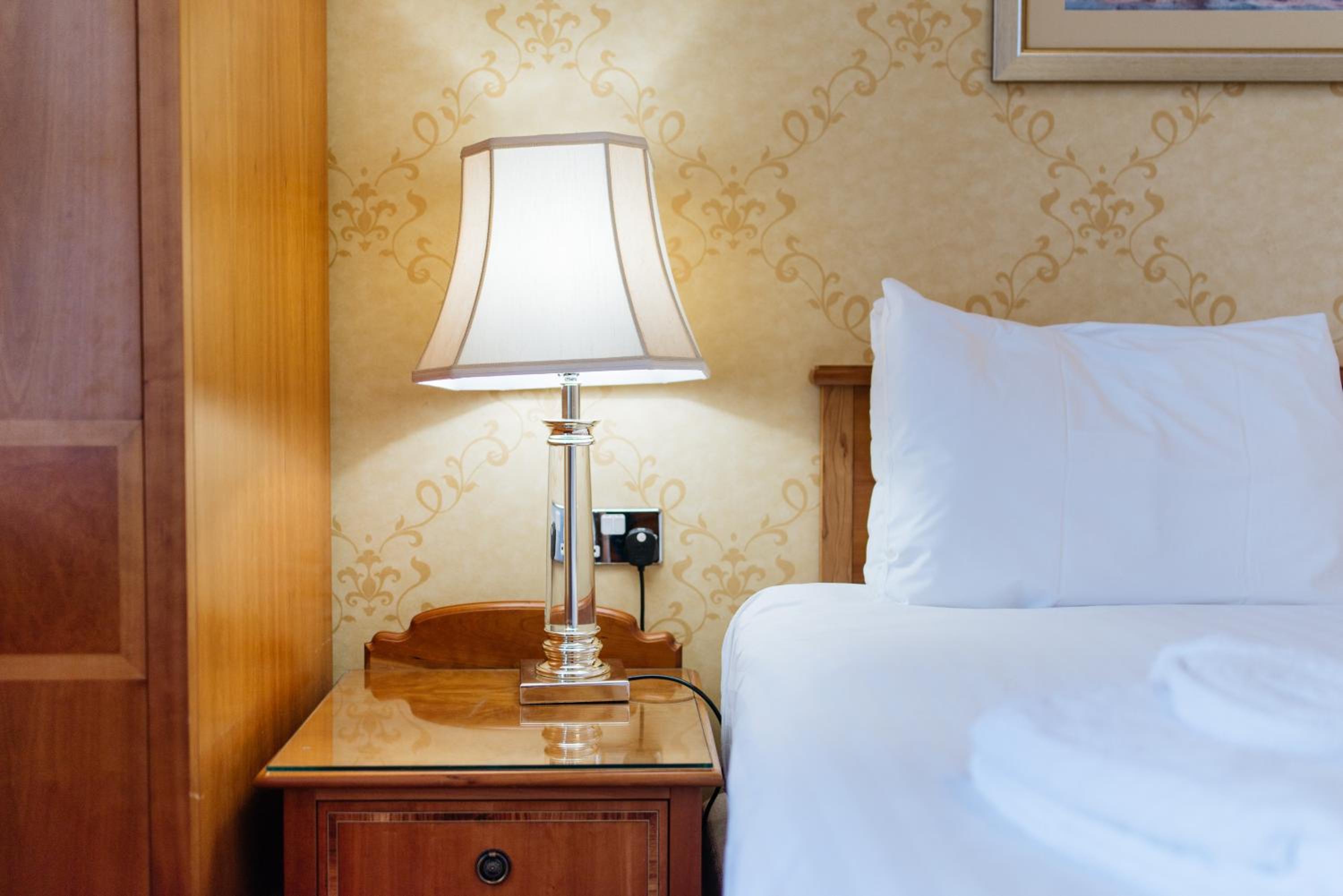Royal Double Room