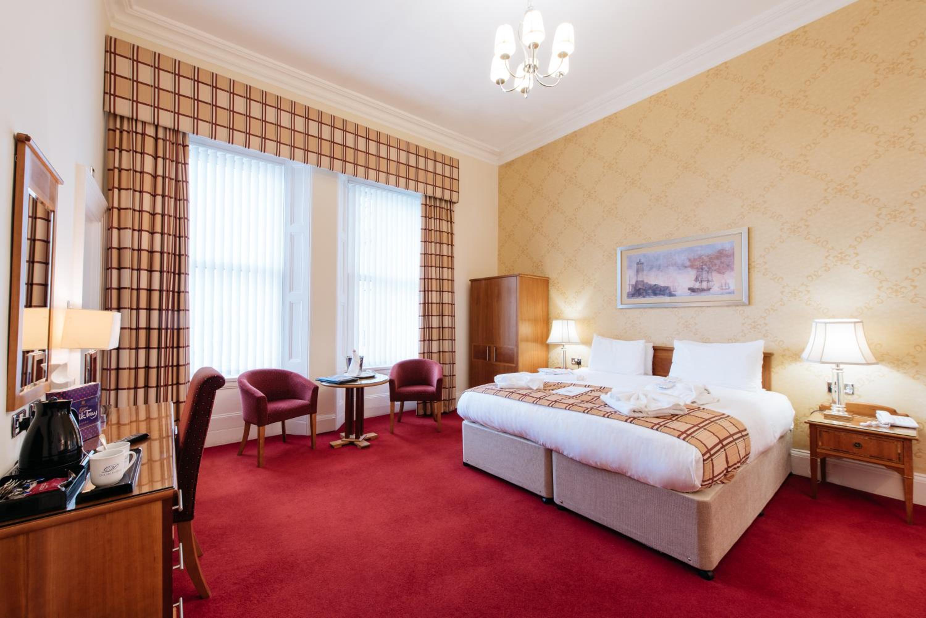Royal Double or Twin Room
