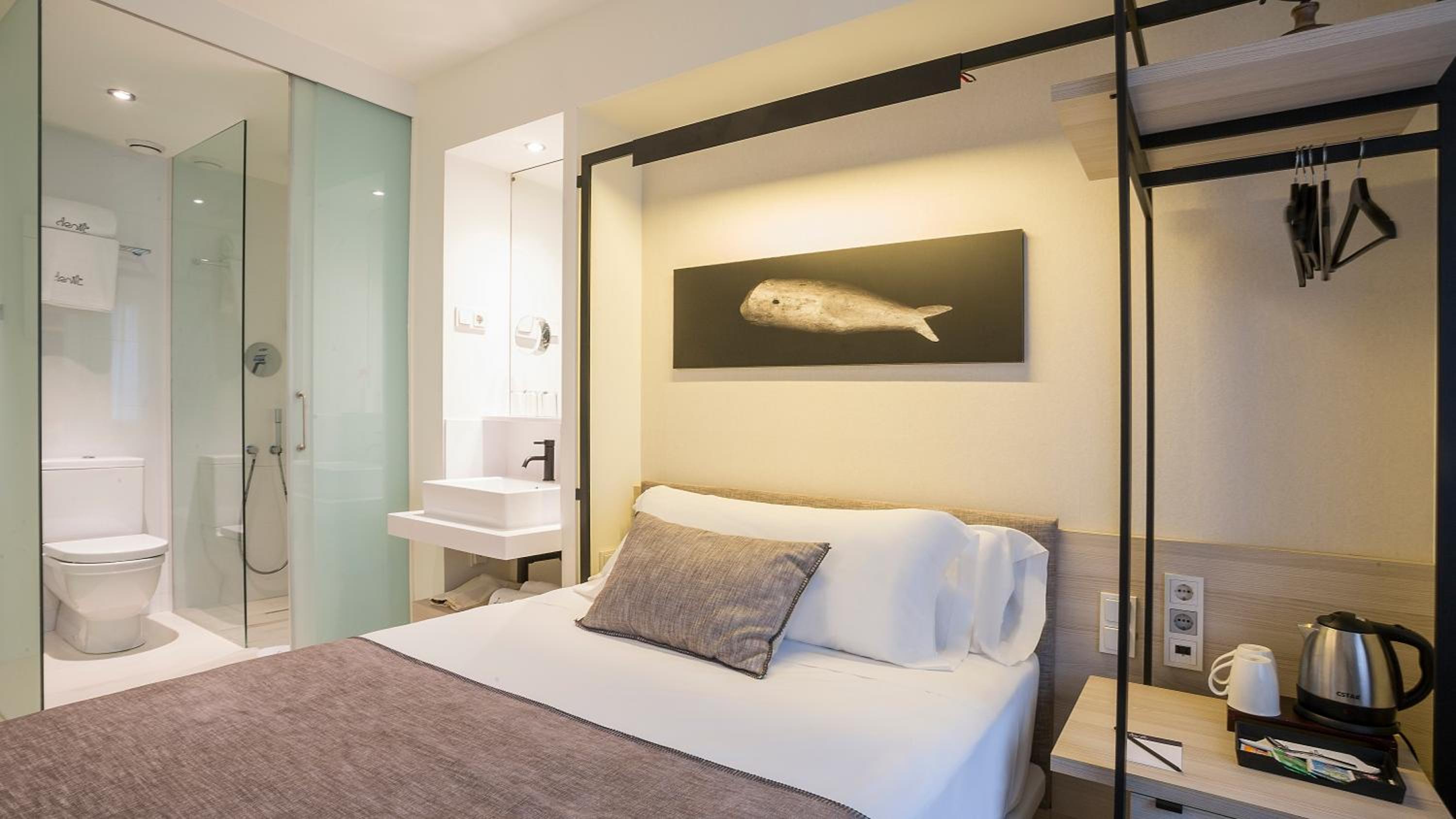Cozy Double Room photo 3