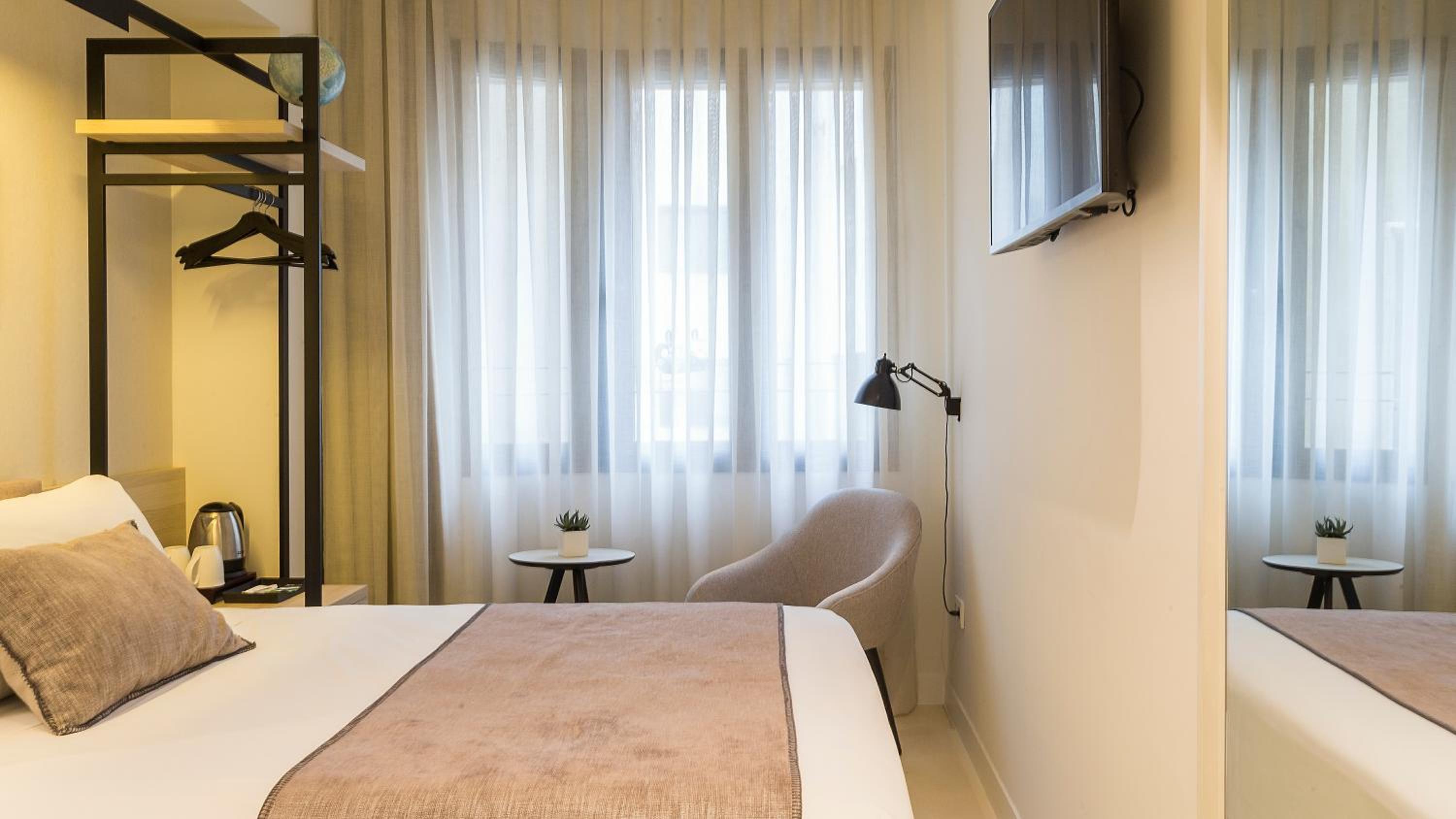 Cozy Double Room photo 2