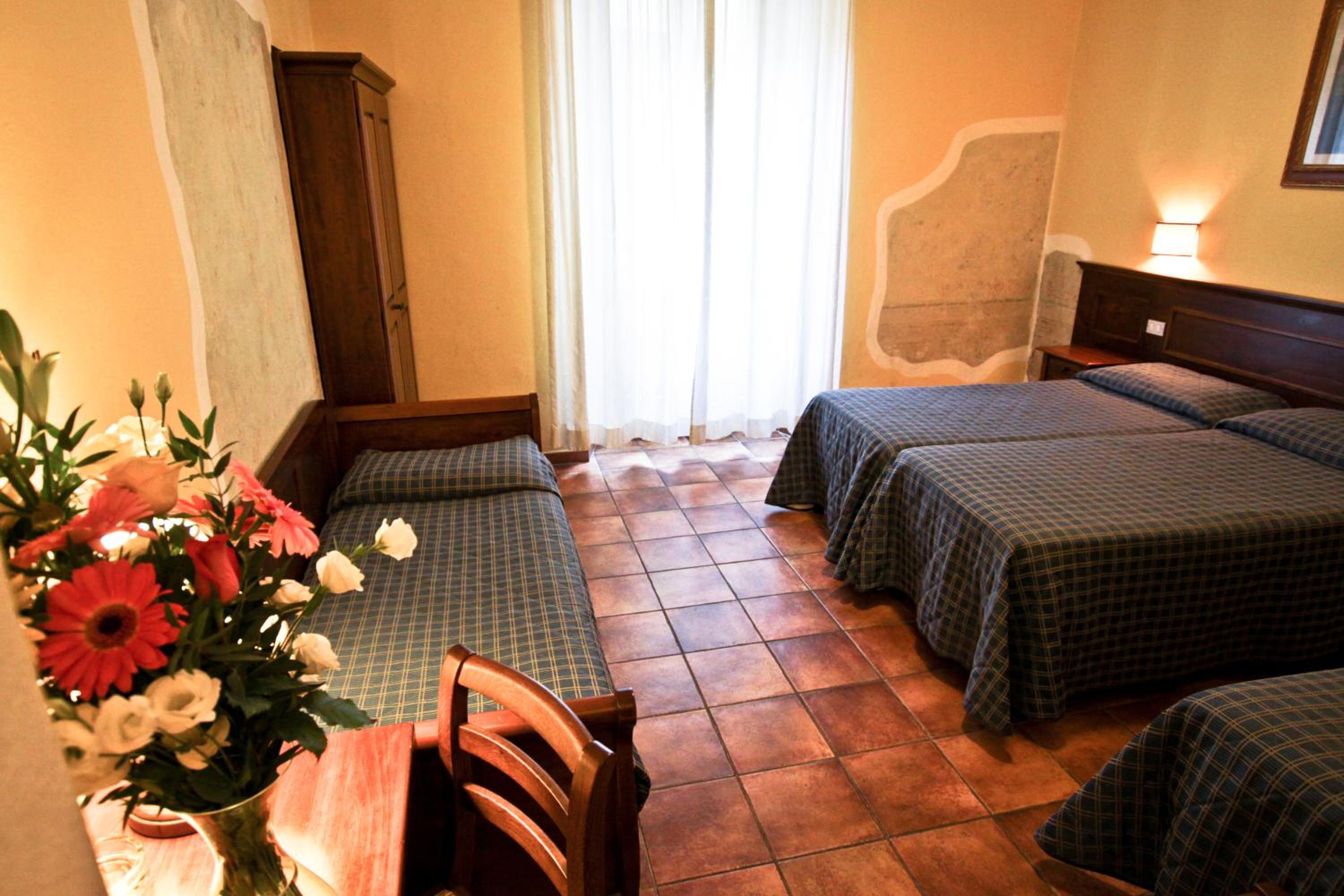 Quadruple Room photo 2