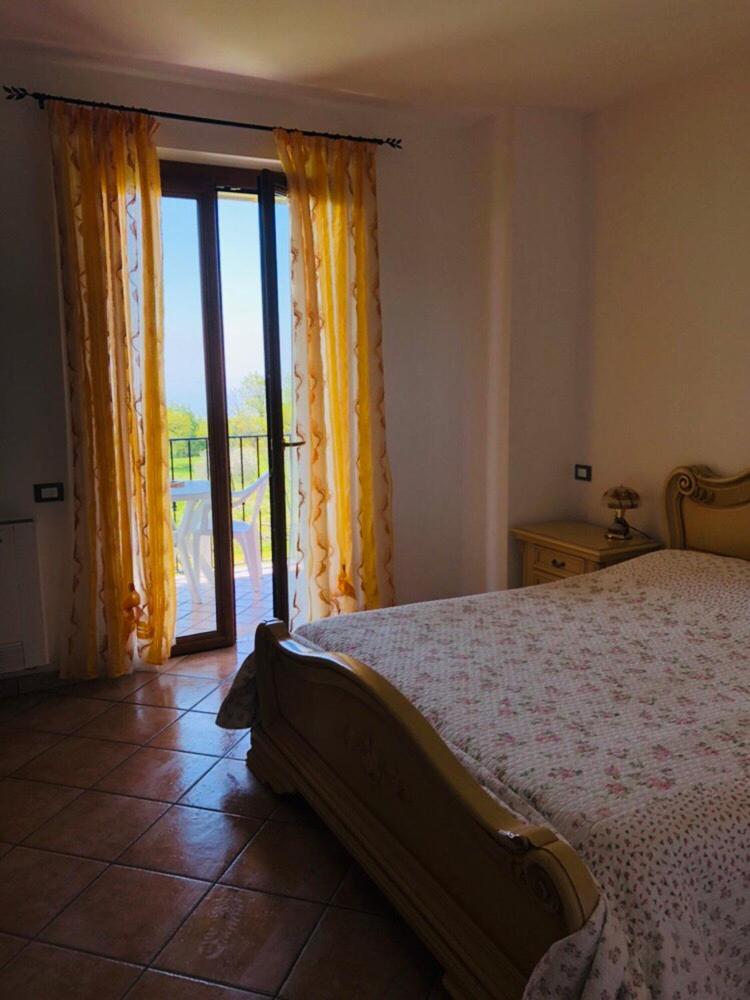 Deluxe Double or Twin Room with Lake View