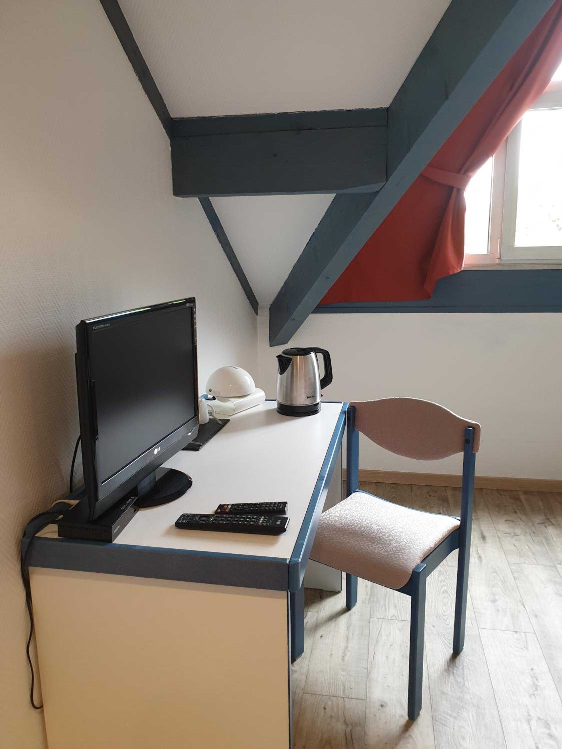 Twin Room photo 3