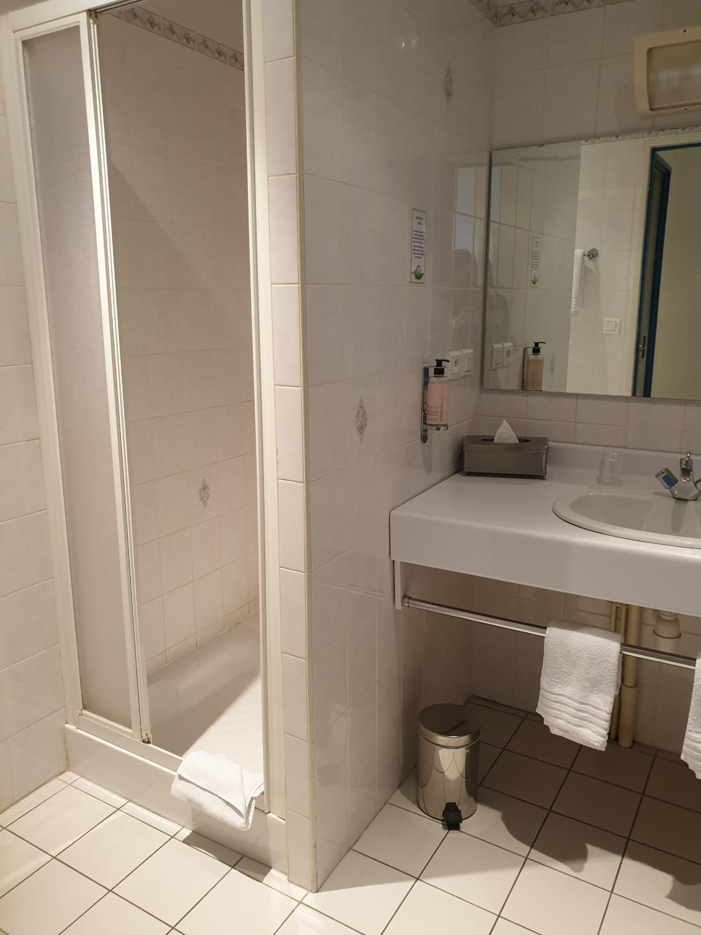 Twin Room photo 1