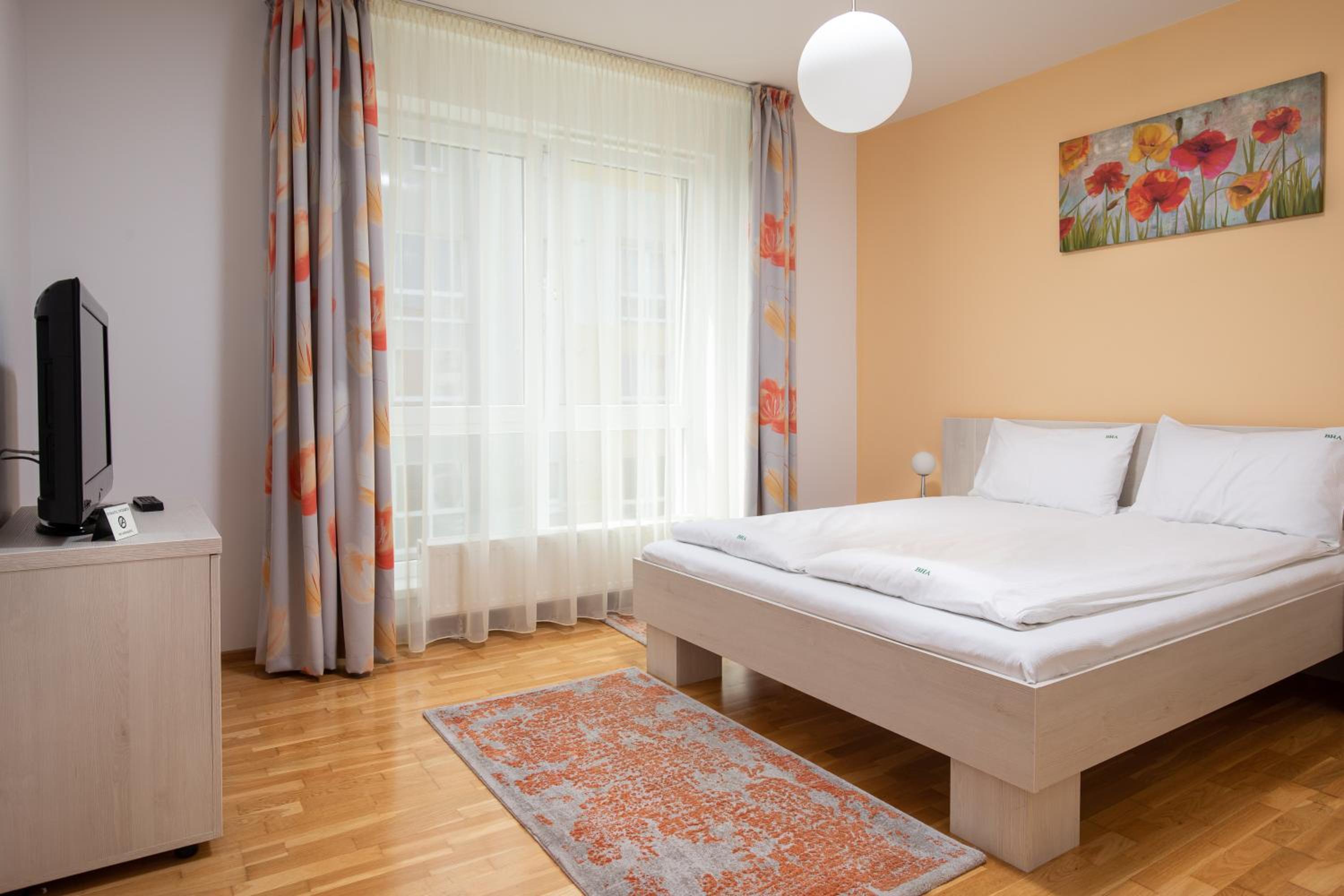 Perla Two-Bedroom Apartment