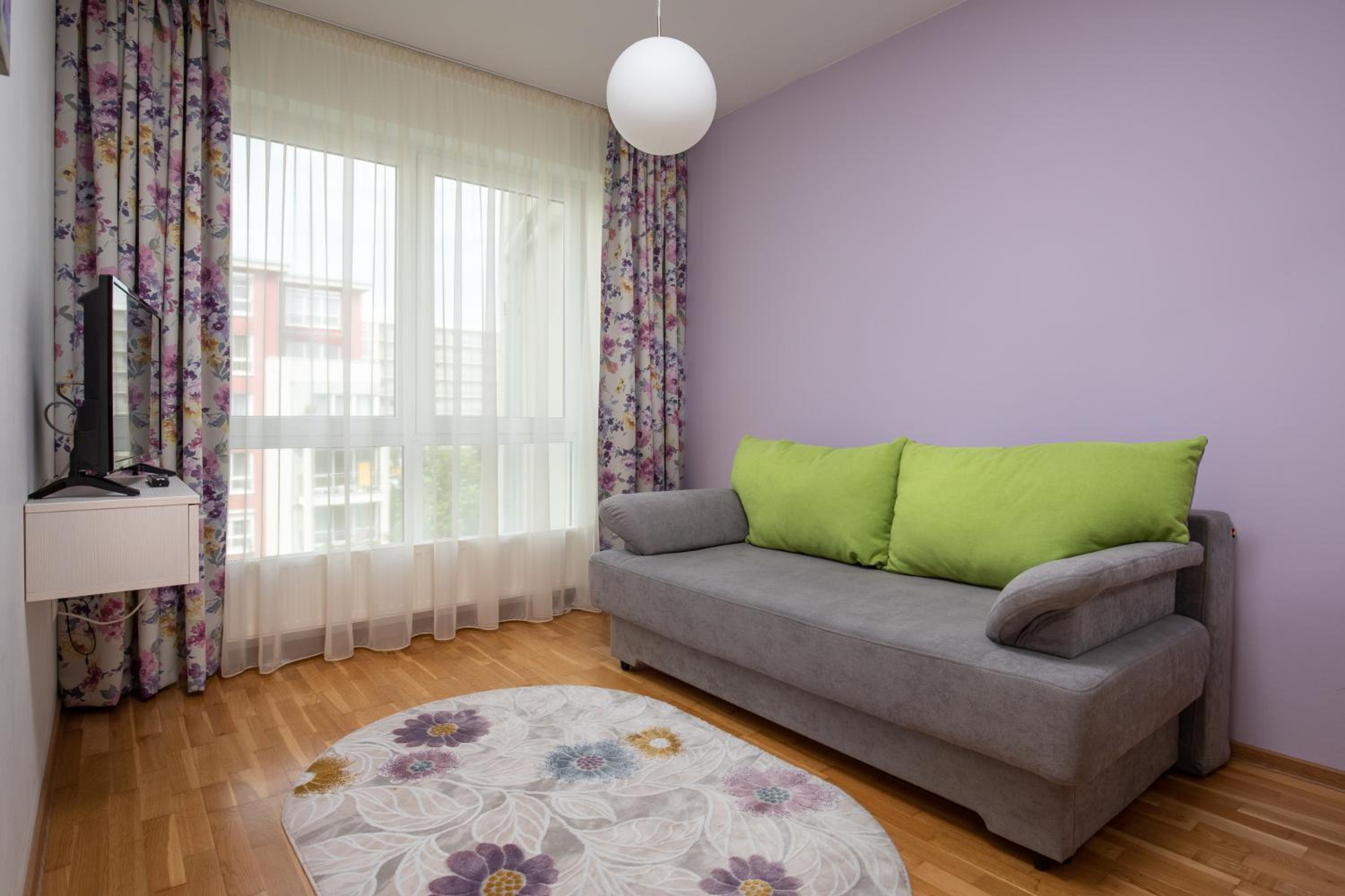 Perla Two-Bedroom Apartment photo 2