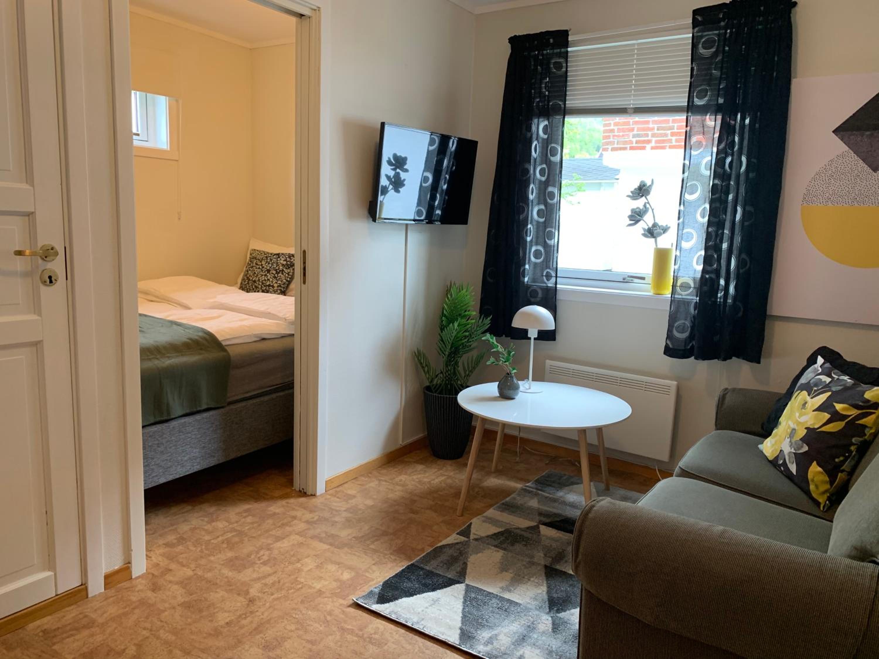 Standard Apartment