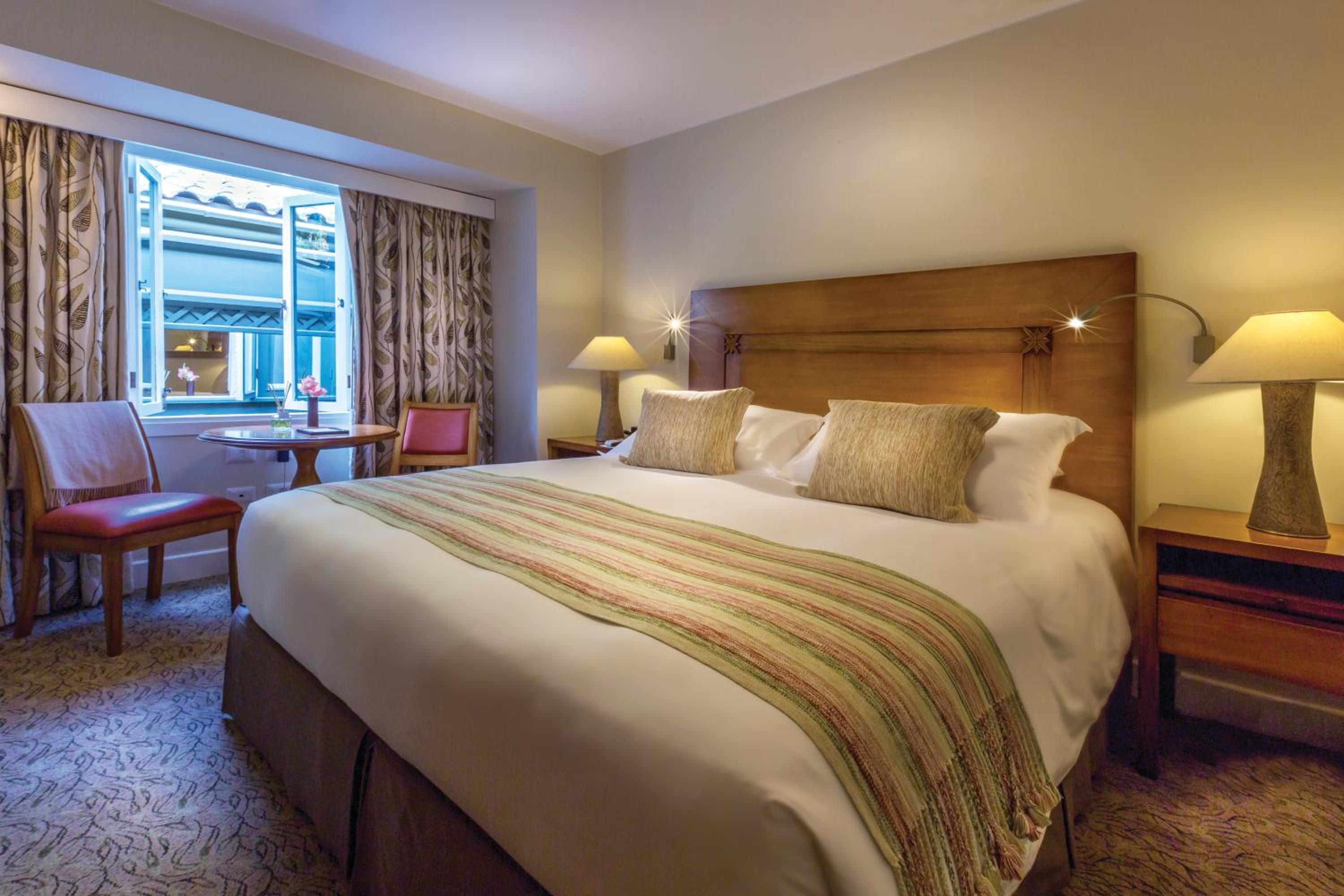 Standard Room - Photo 1