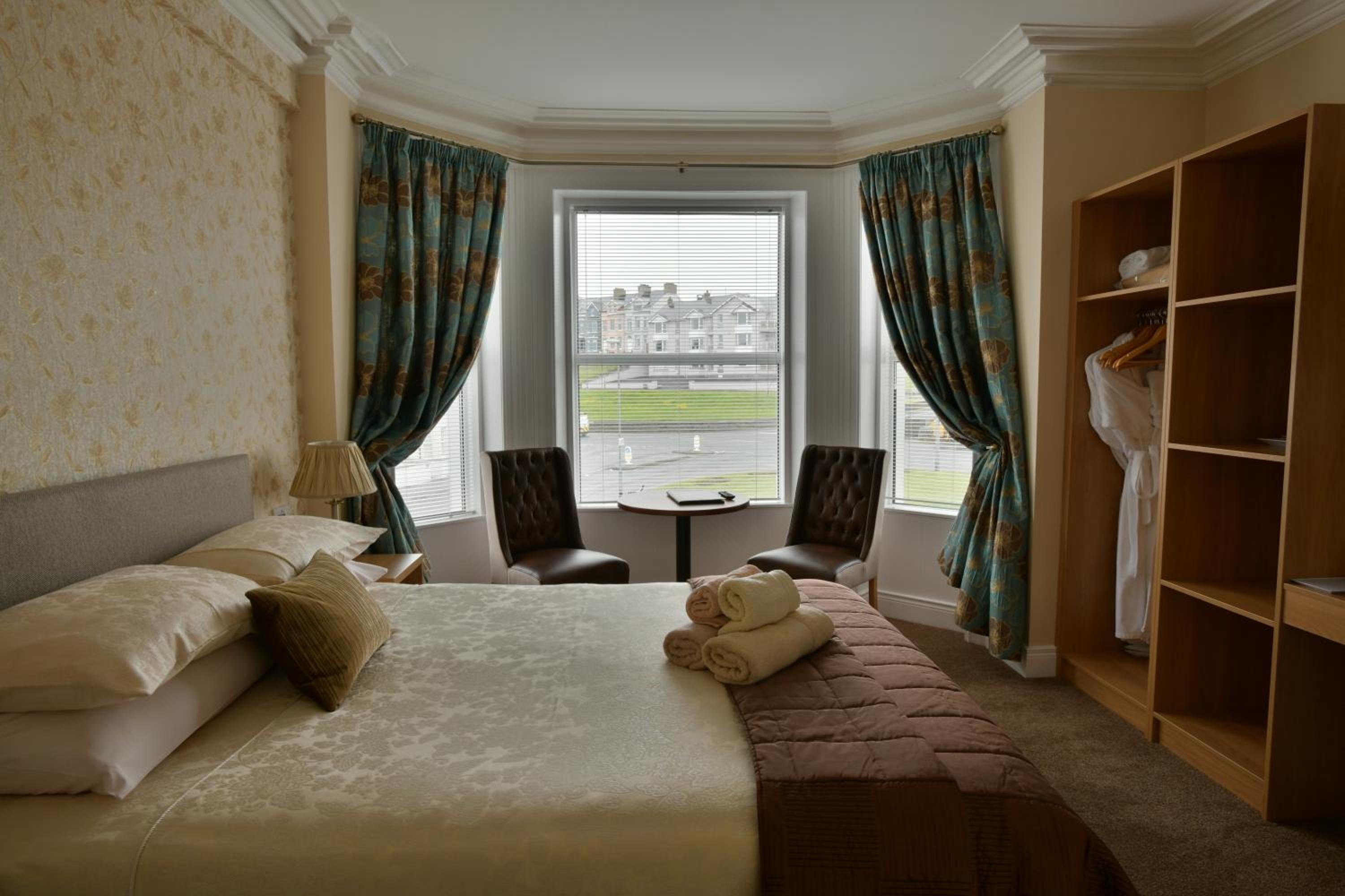 Deluxe Double Room - Photo 2