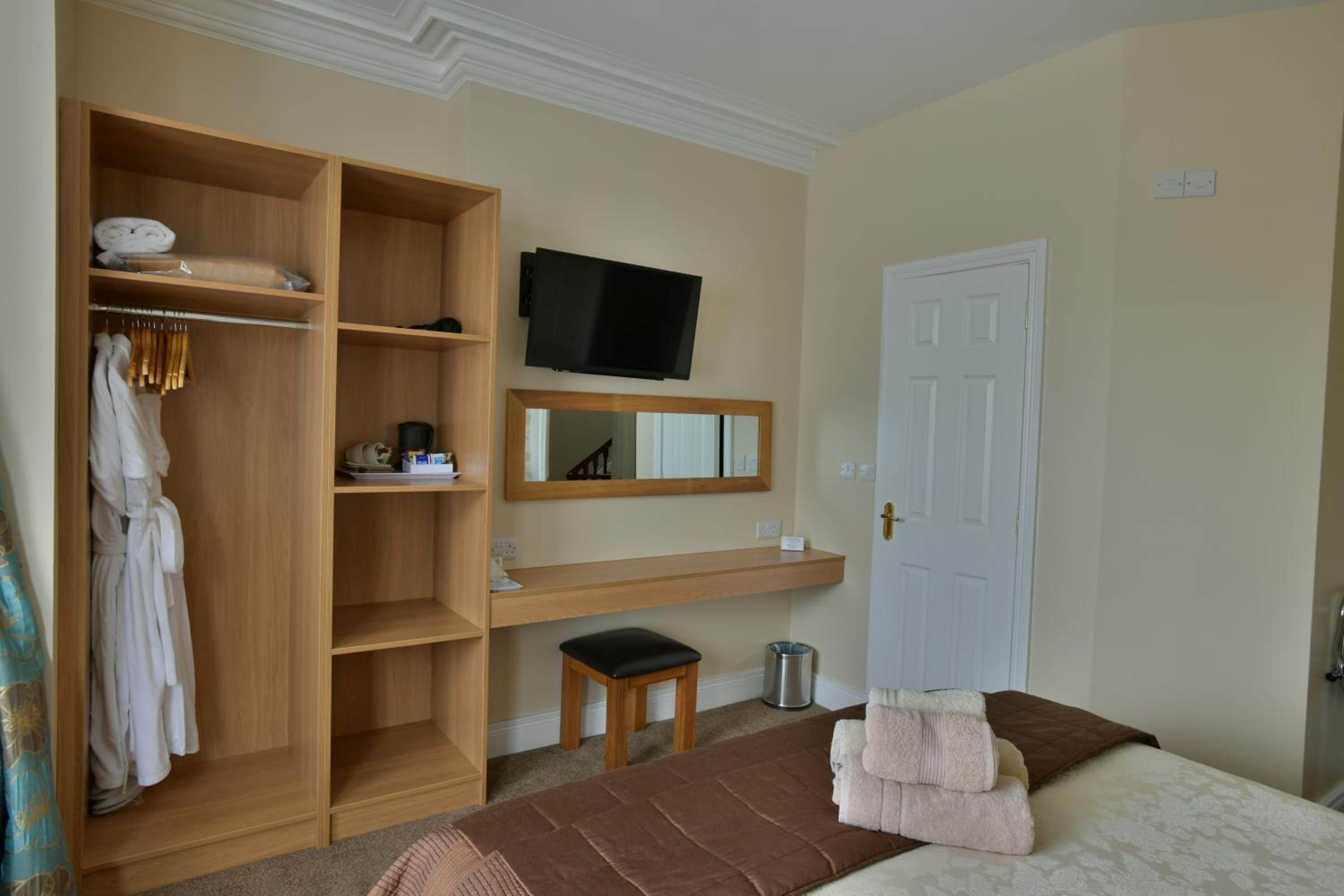 Deluxe Double Room - Photo 3