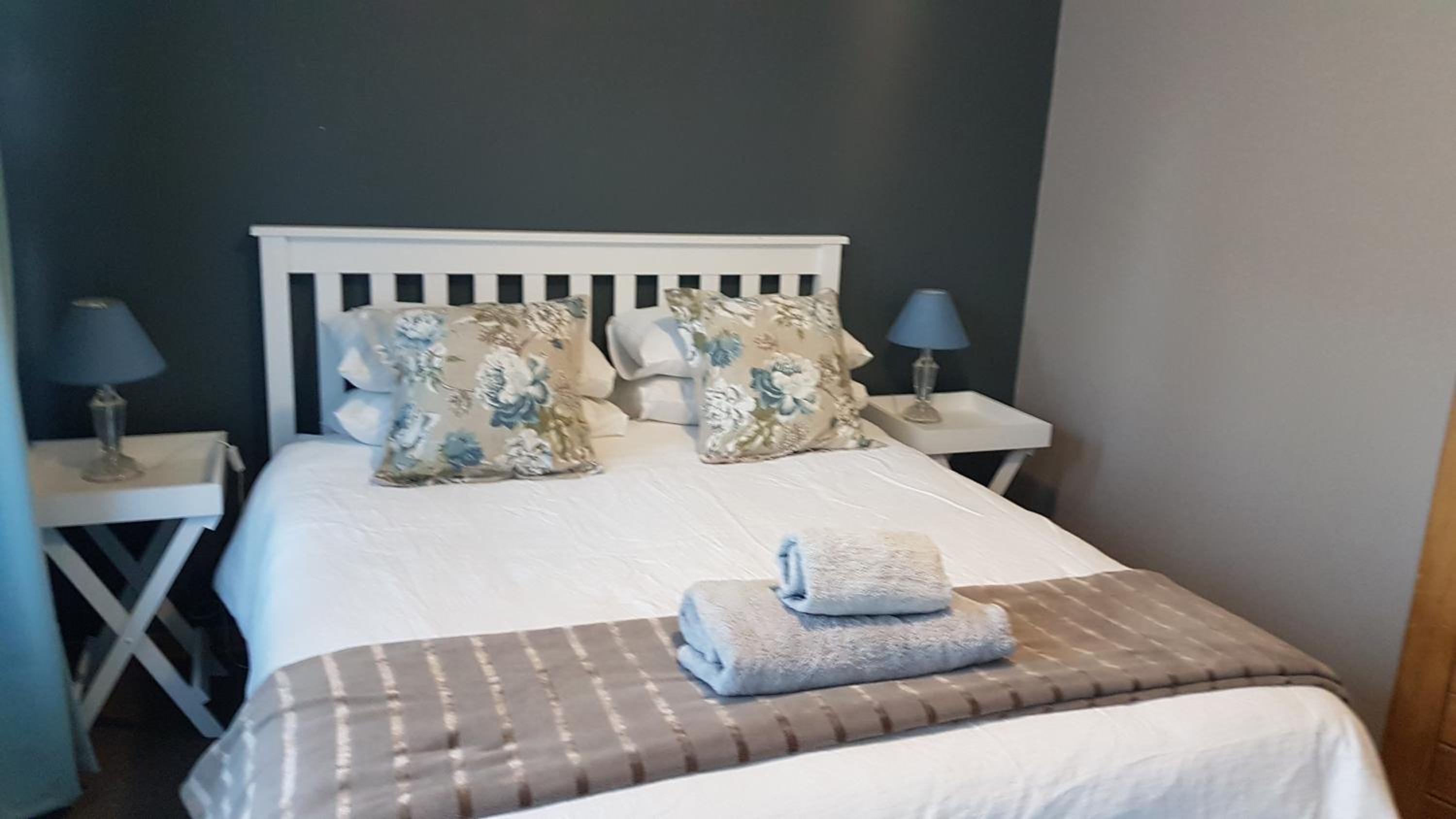 Standard Double Room - Photo 1