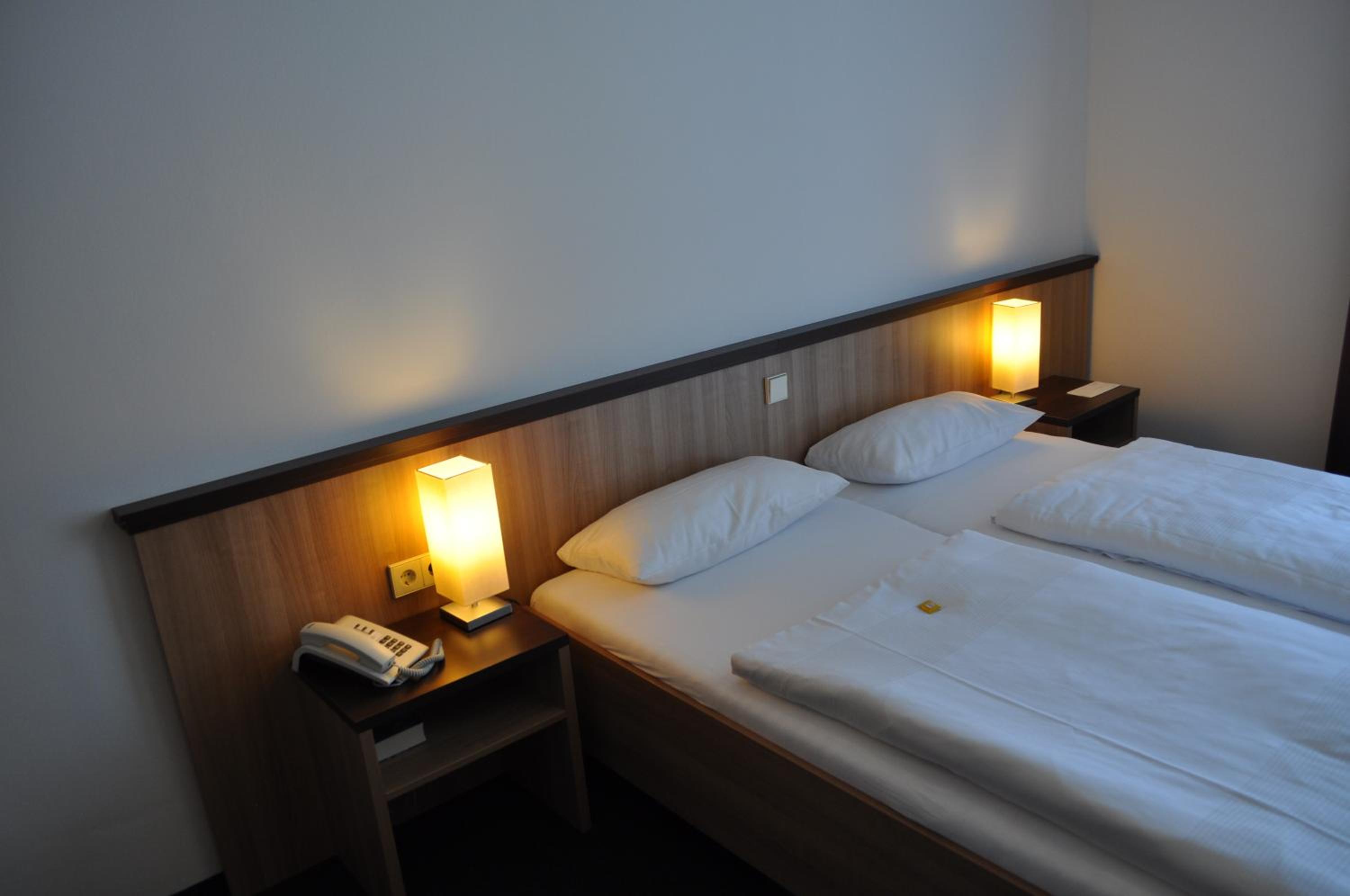 Double Room - Photo 1