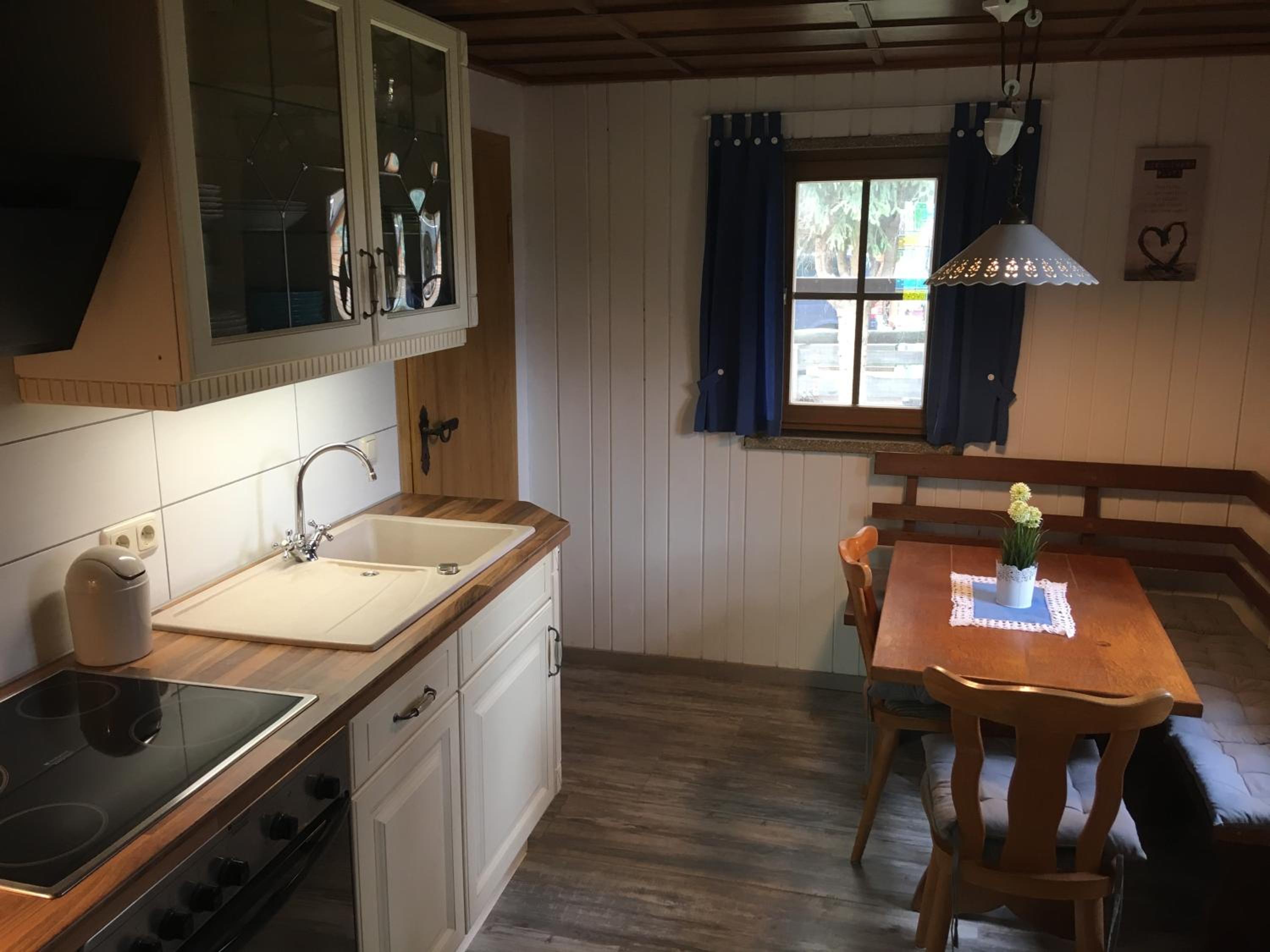Two-Bedroom House photo 3