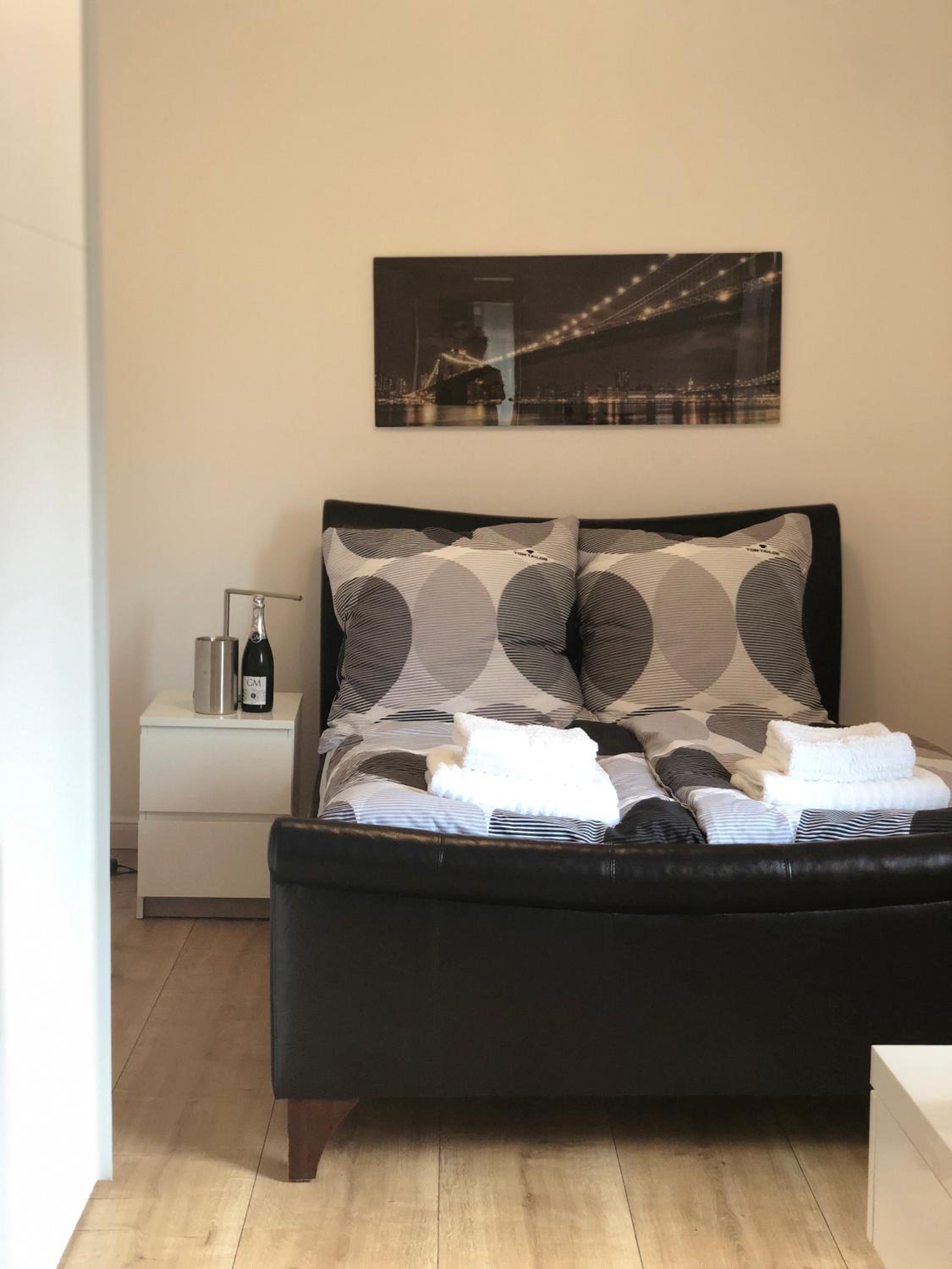 Apartment - Photo 12