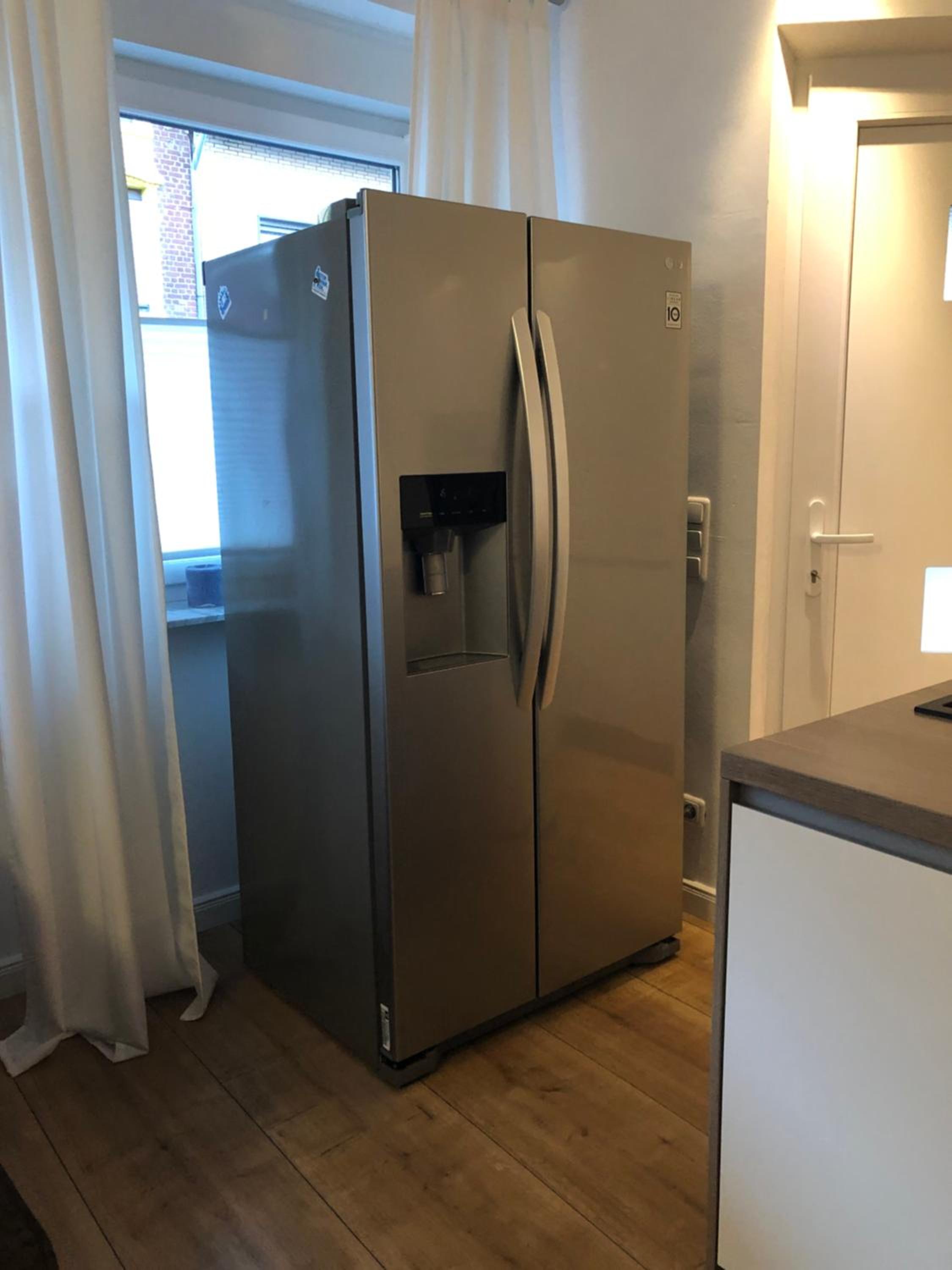 Apartment - Photo 20
