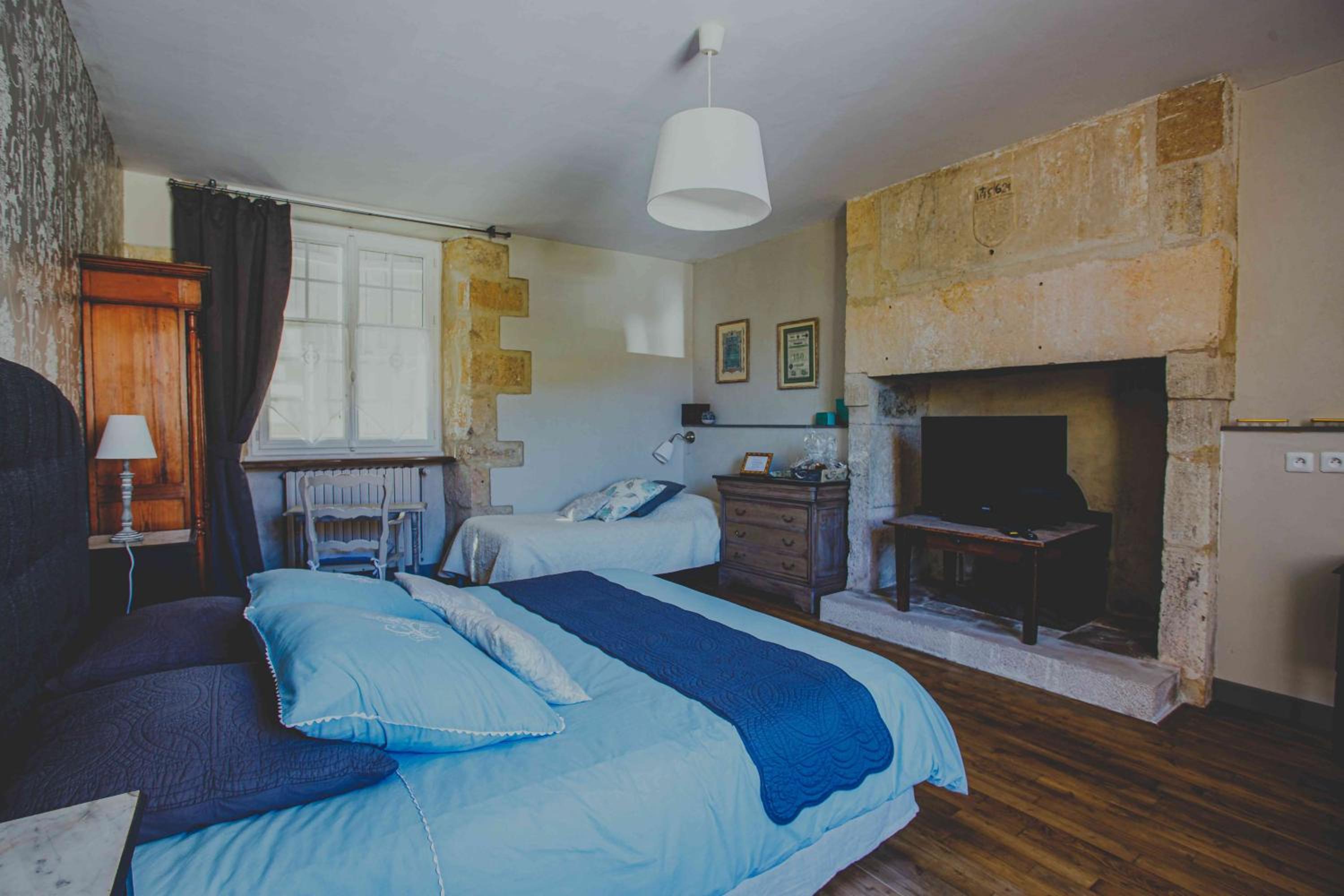 Superior King Room photo 2