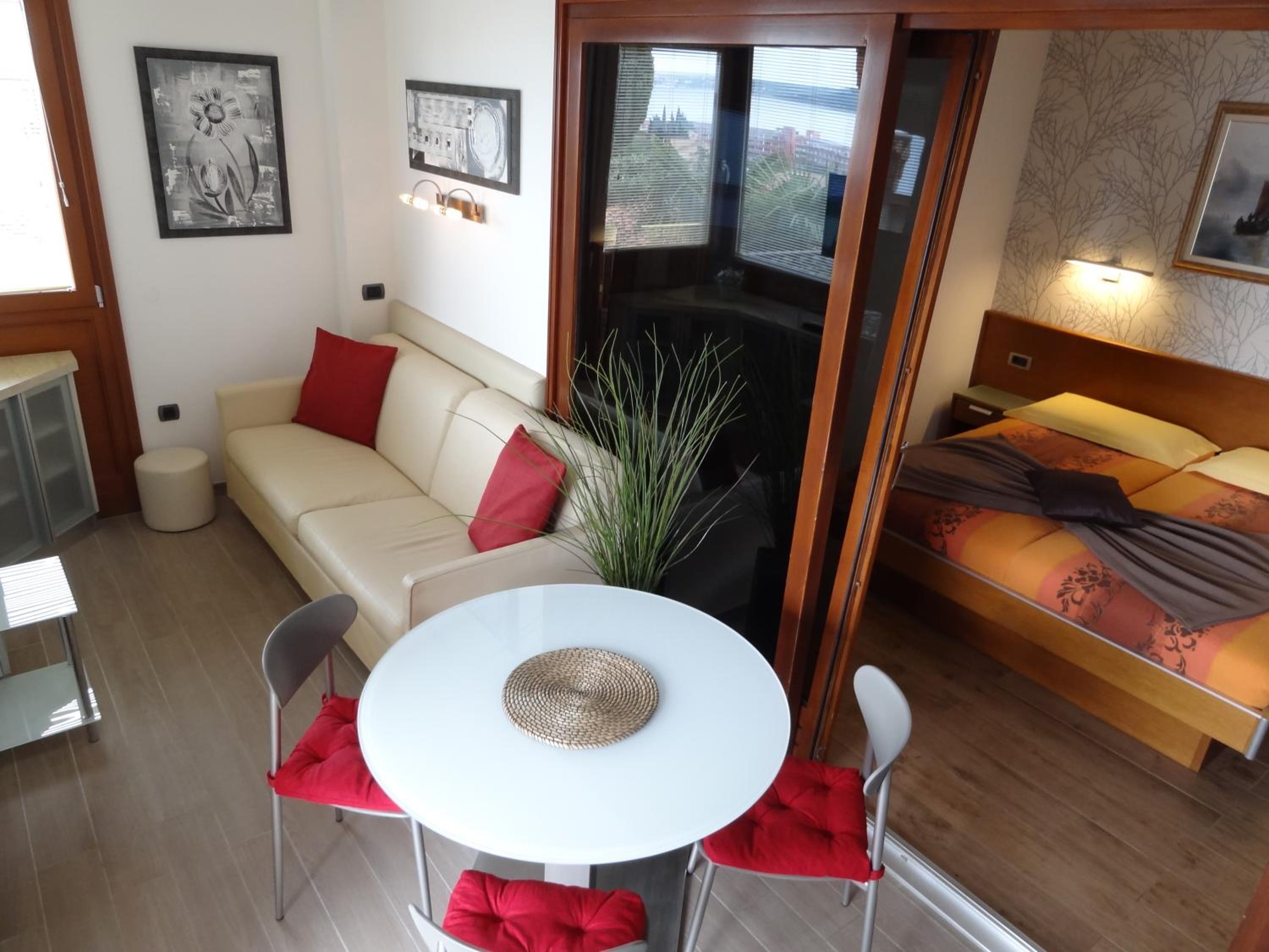 Suite with Sea View photo 2