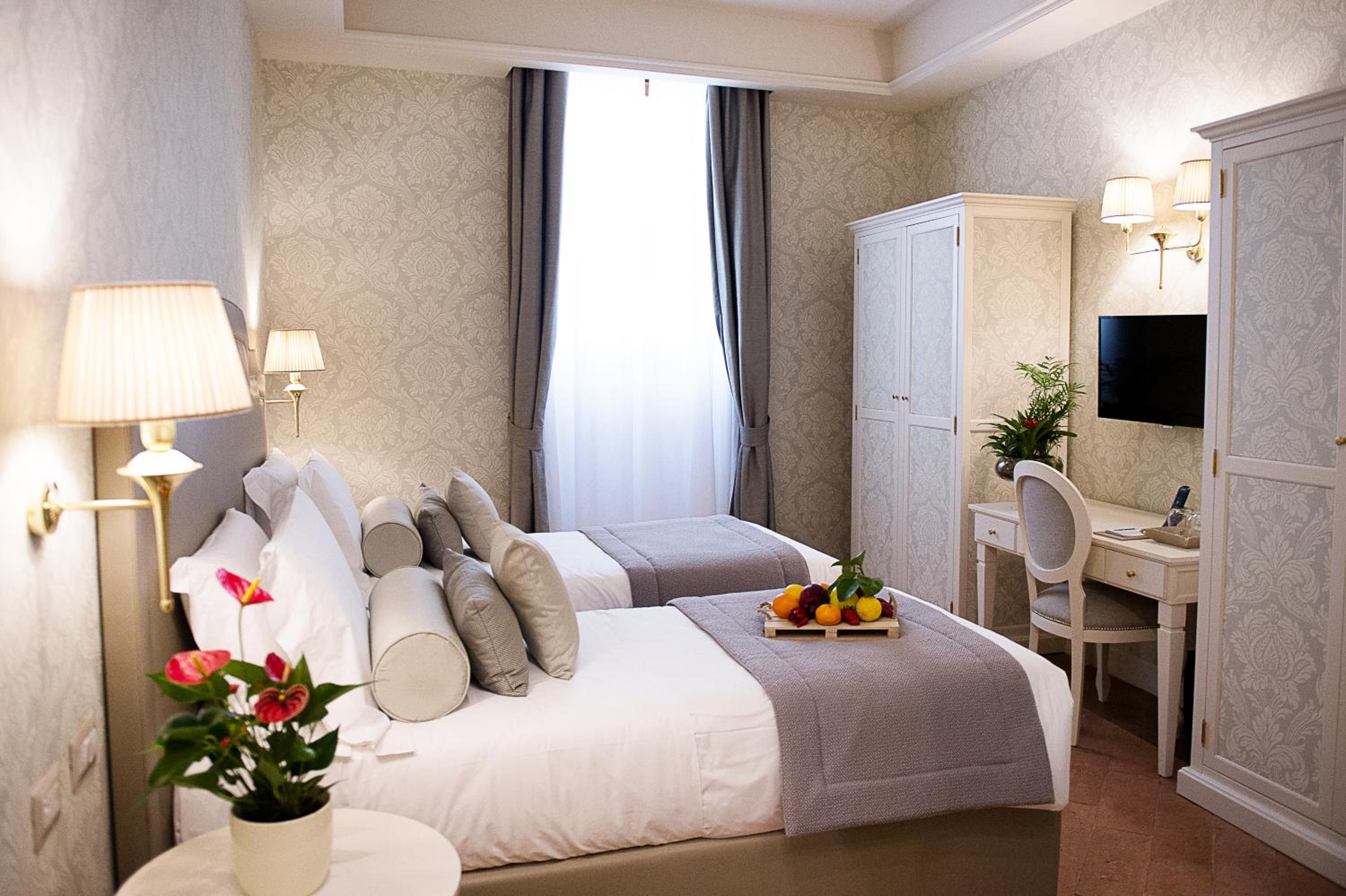 Junior Suite - Photo 2