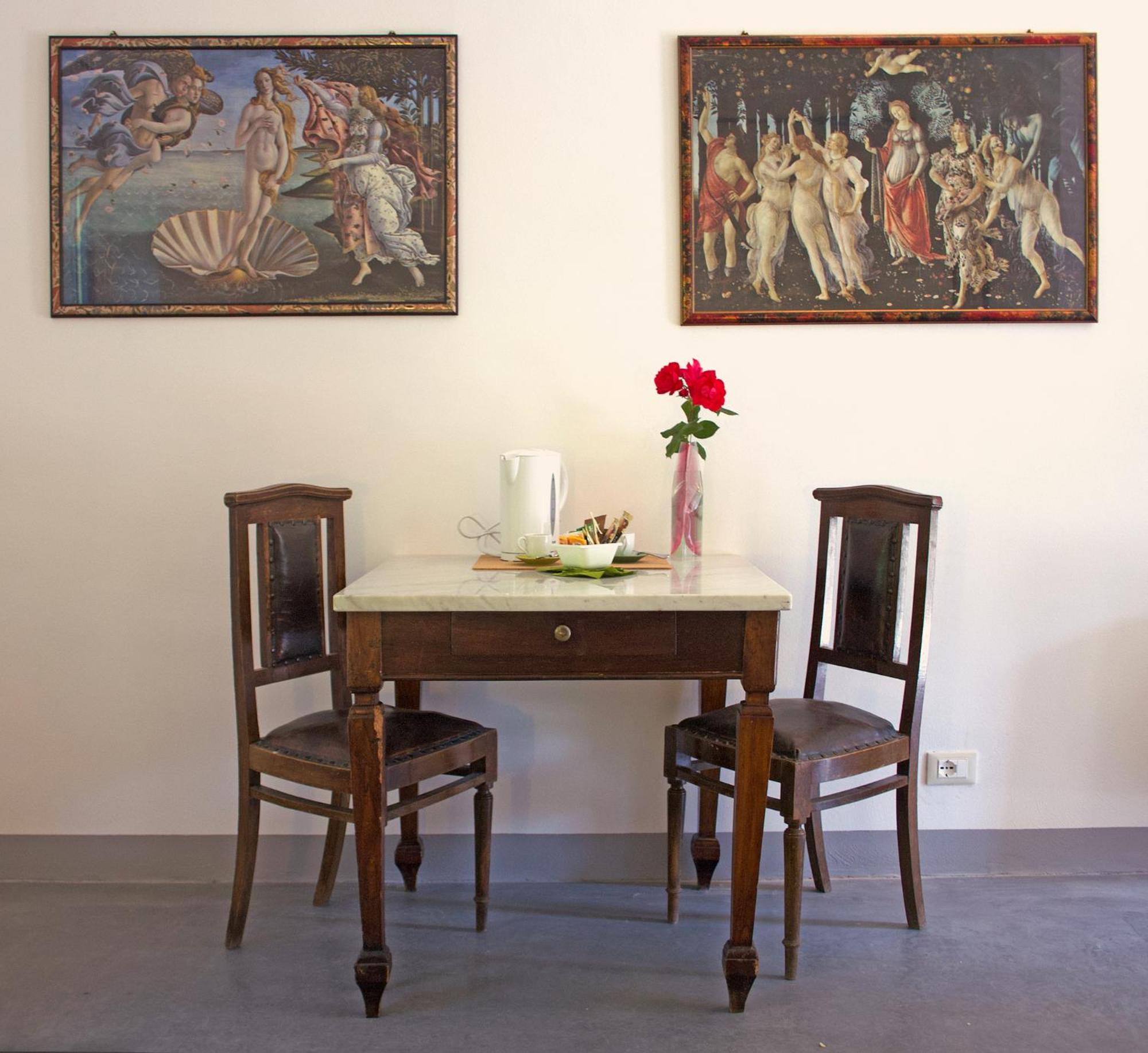 Double Room - Disability Access