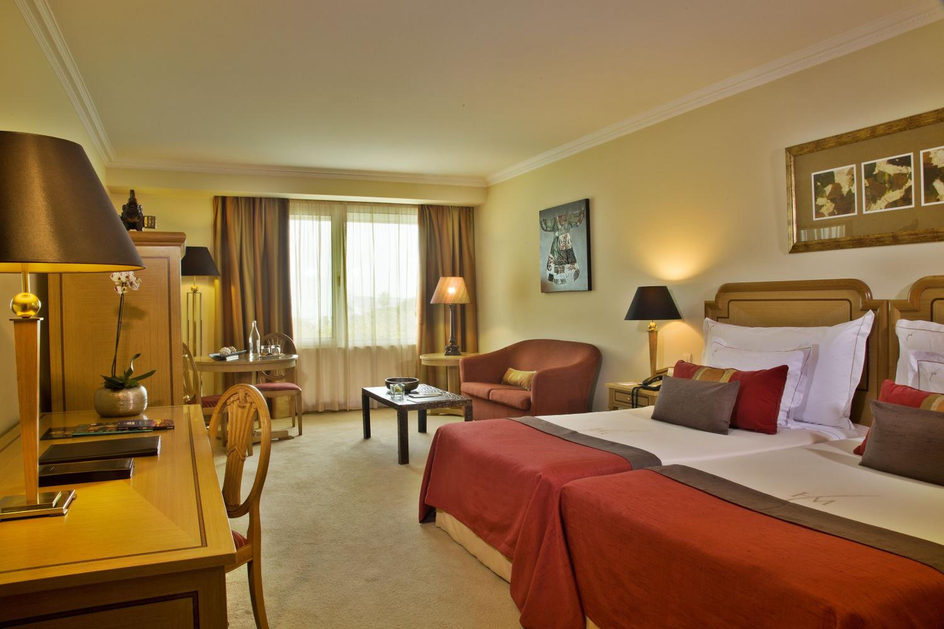 Standard Double Room - Photo 2