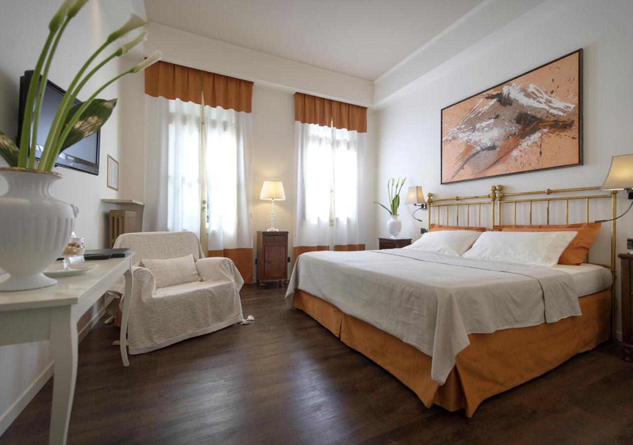 Superior Double Room - Photo 14