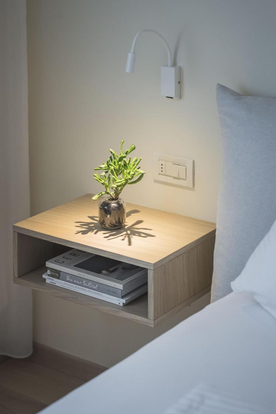 Design Apartment with Balcony and Panoramic view - Photo 14