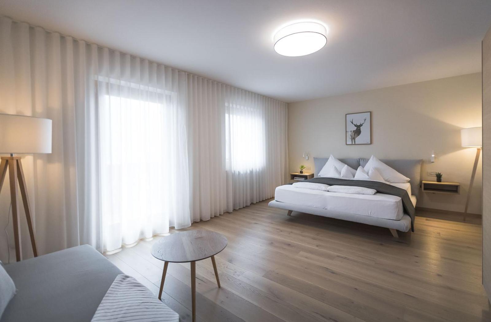 Design Apartment with Balcony and Panoramic view - Photo 1