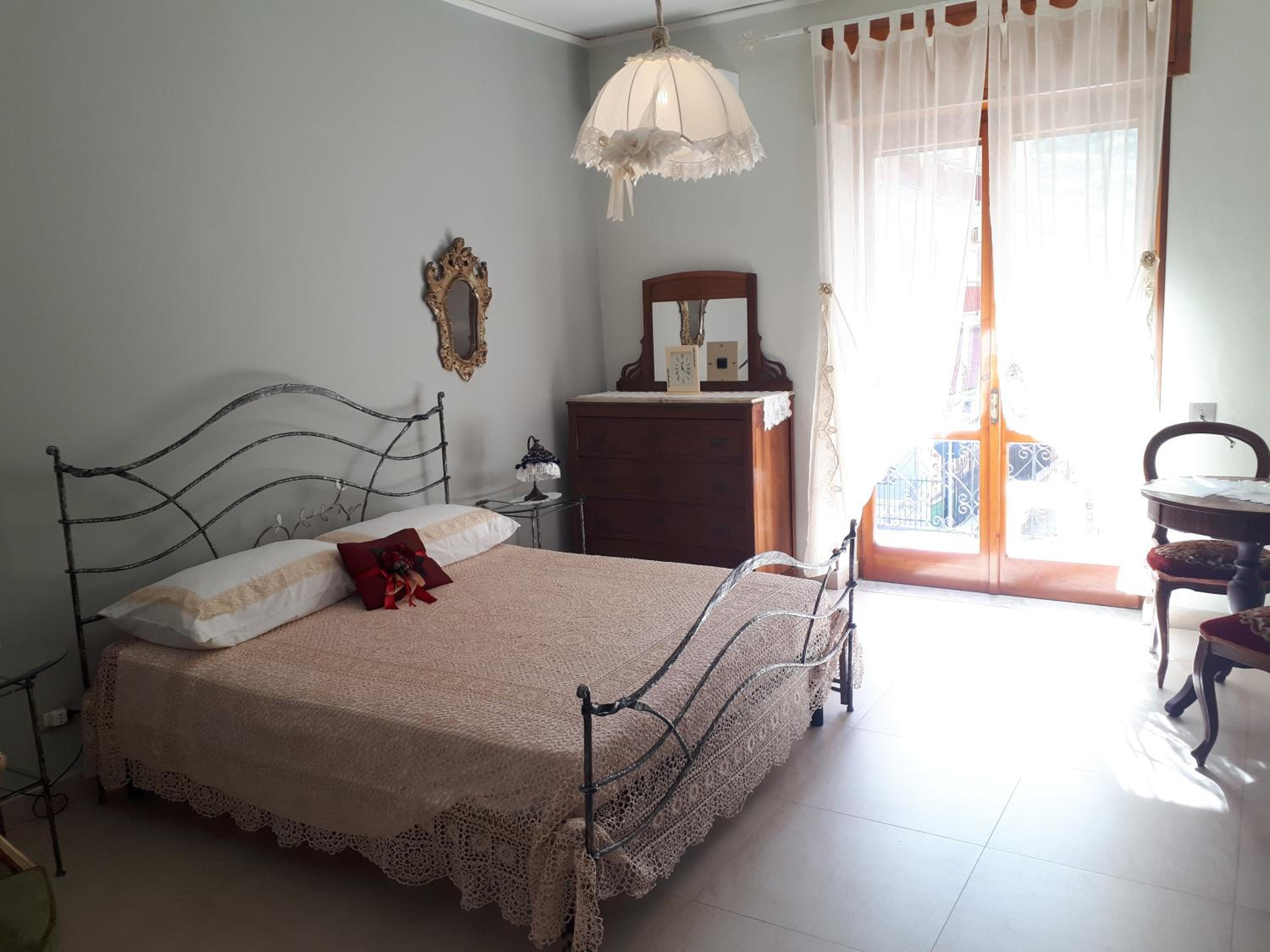 Double Room with Private Bathroom photo 1