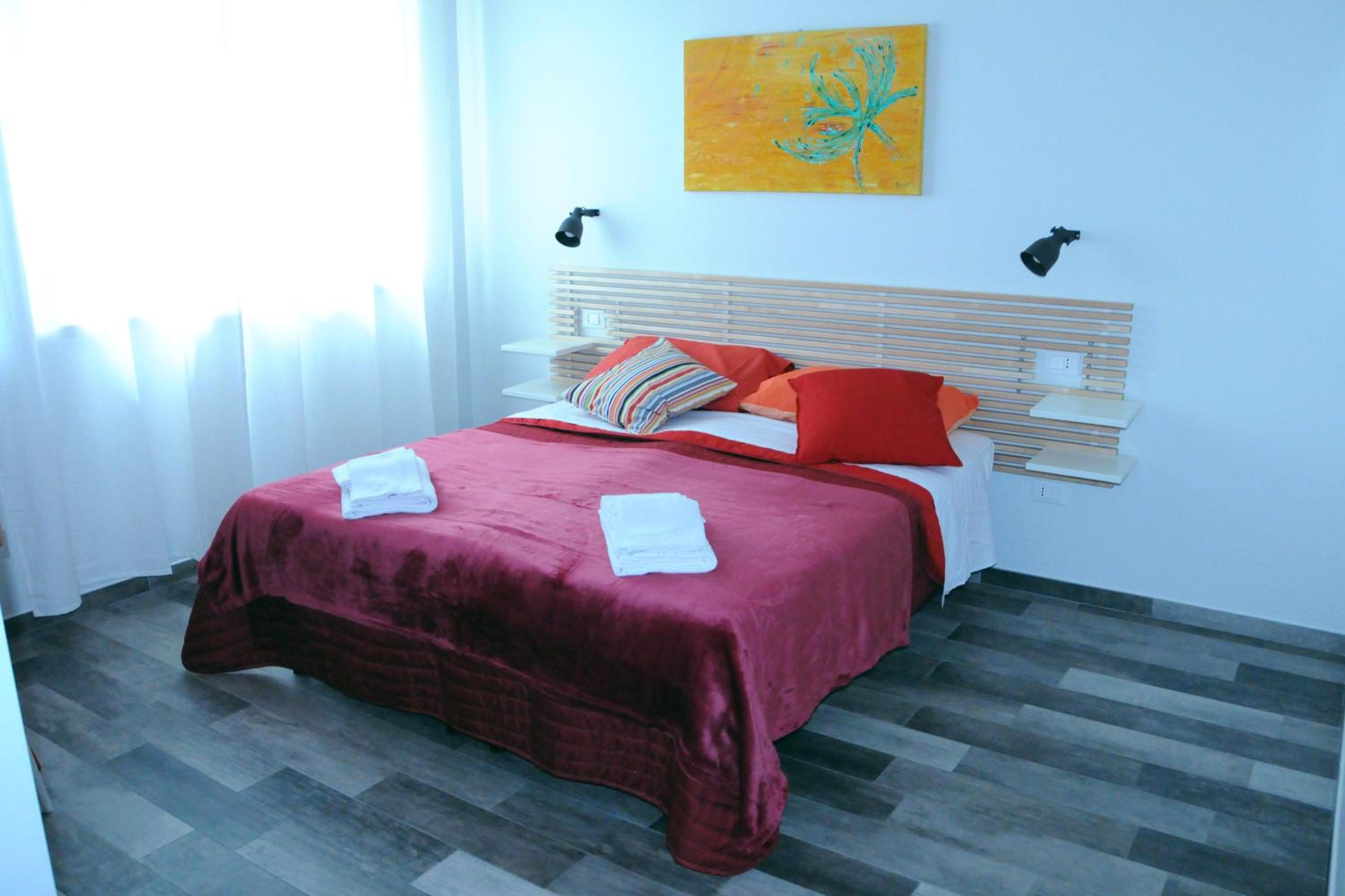 Standard Twin Room photo 1