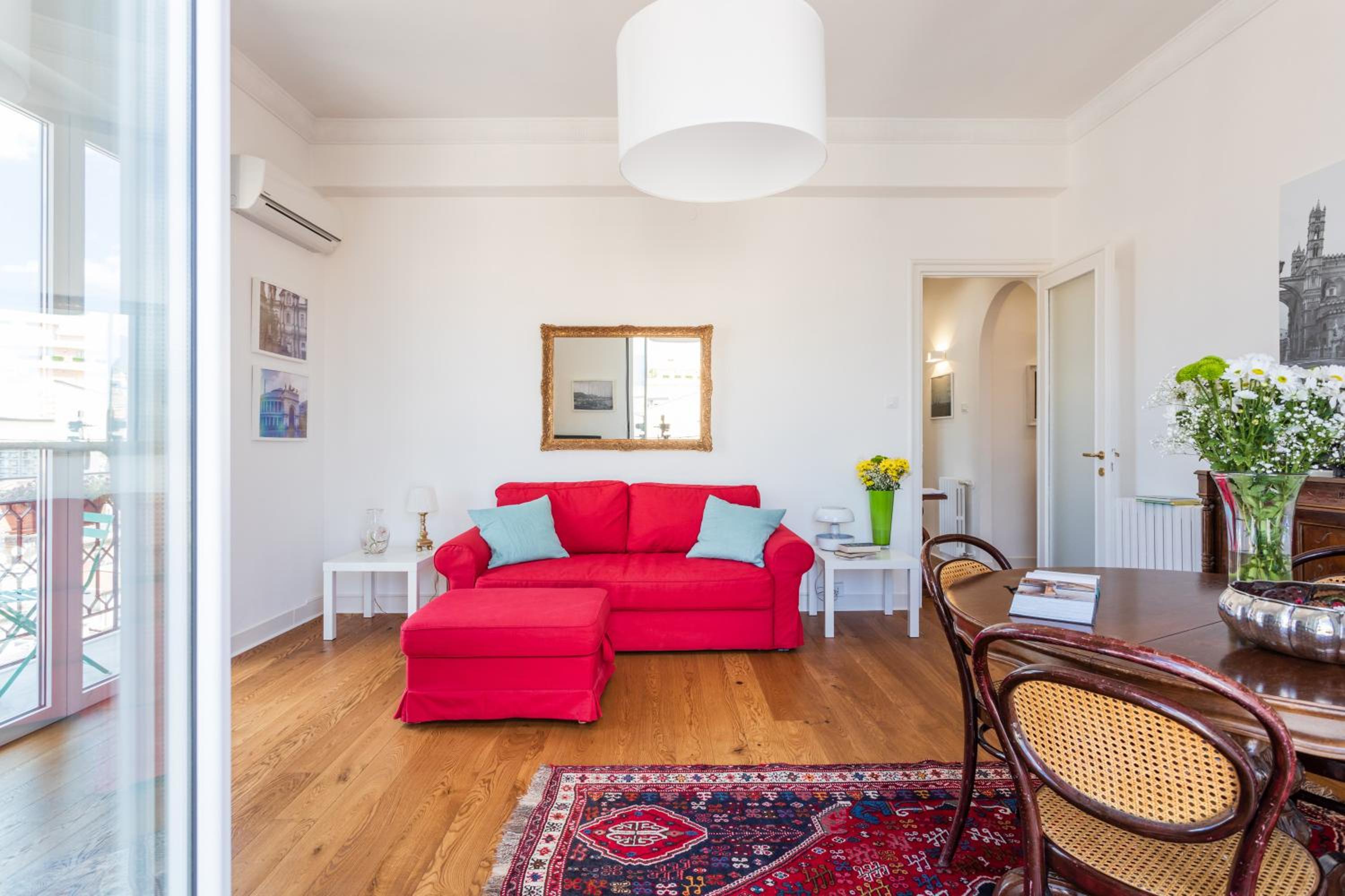 Superior Apartment