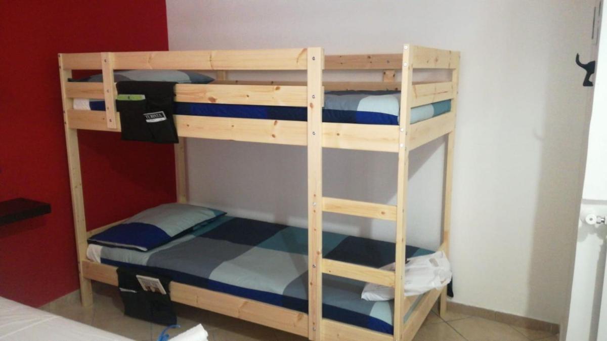 Comfort Quadruple Room photo 1