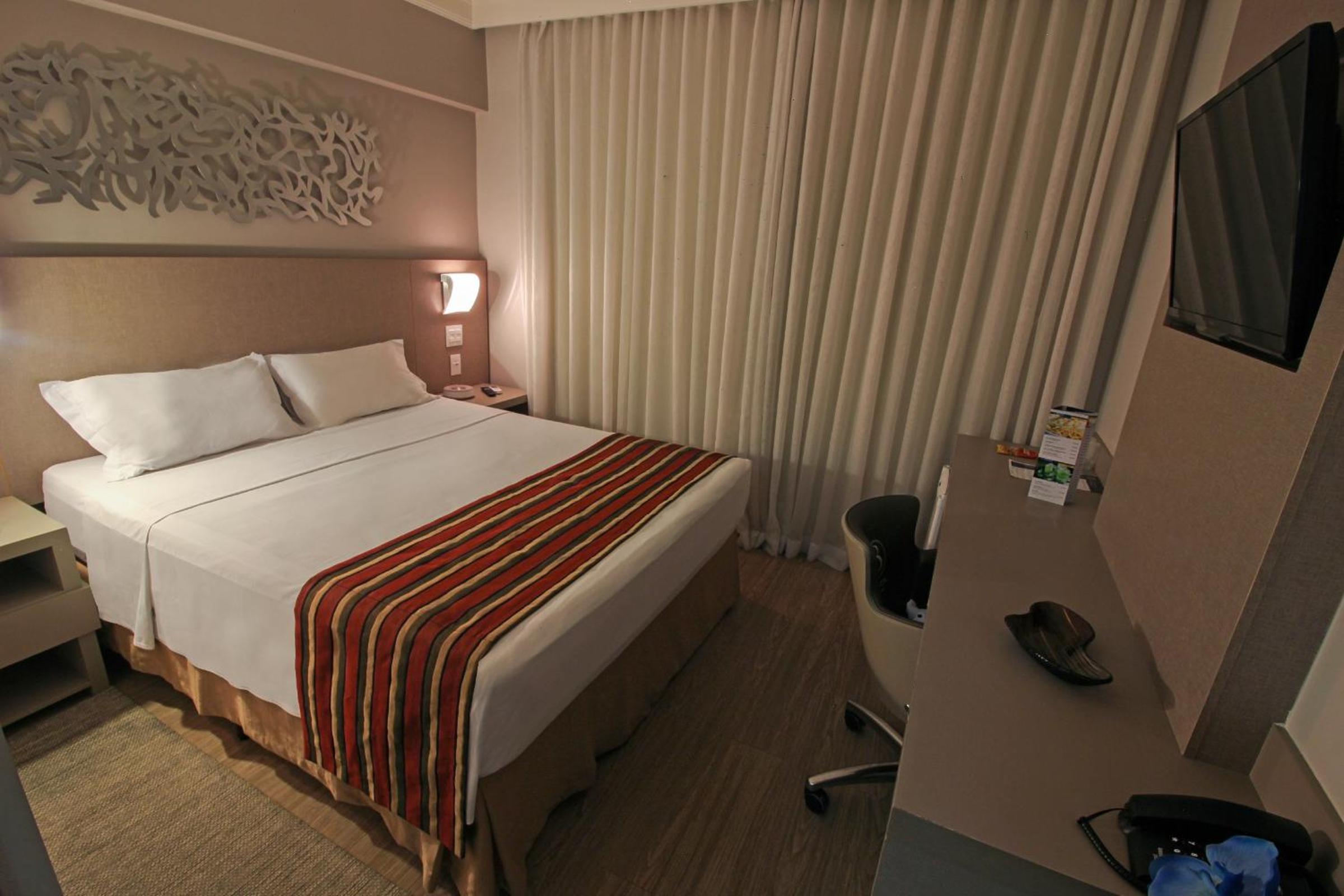 Deluxe Room photo 1