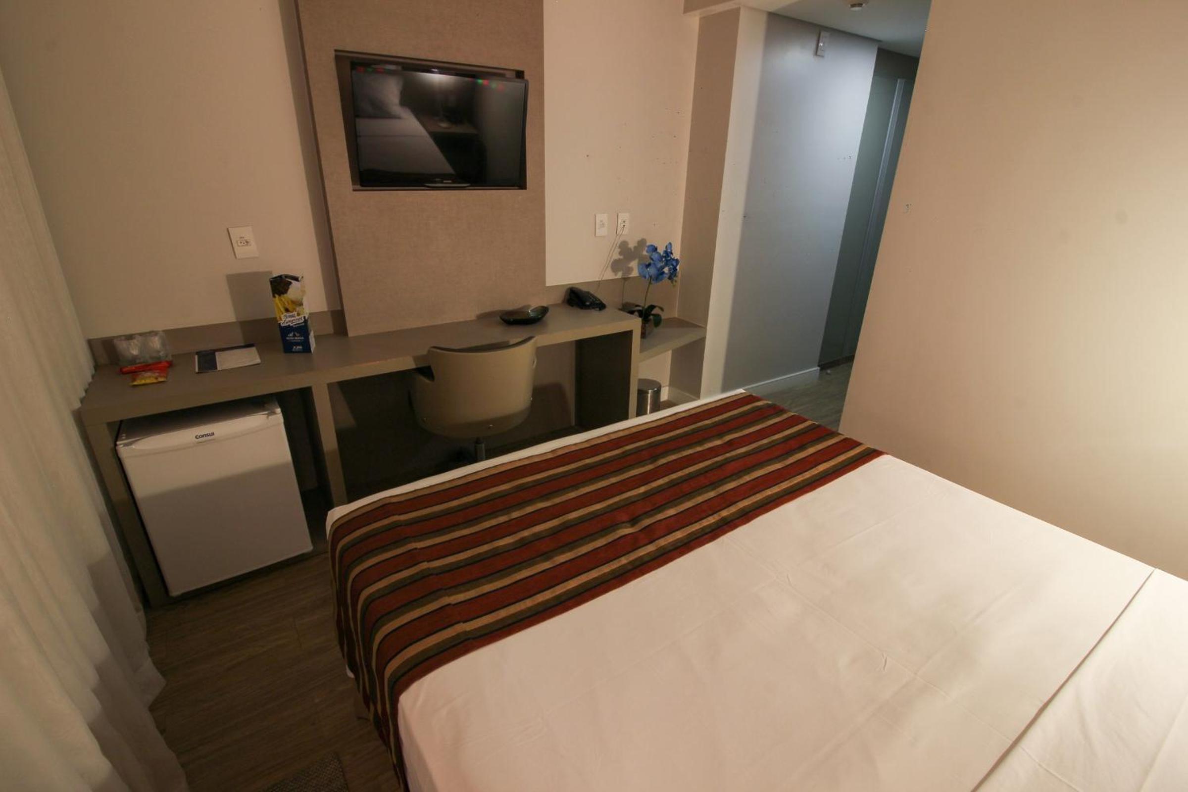 Deluxe Room photo 3