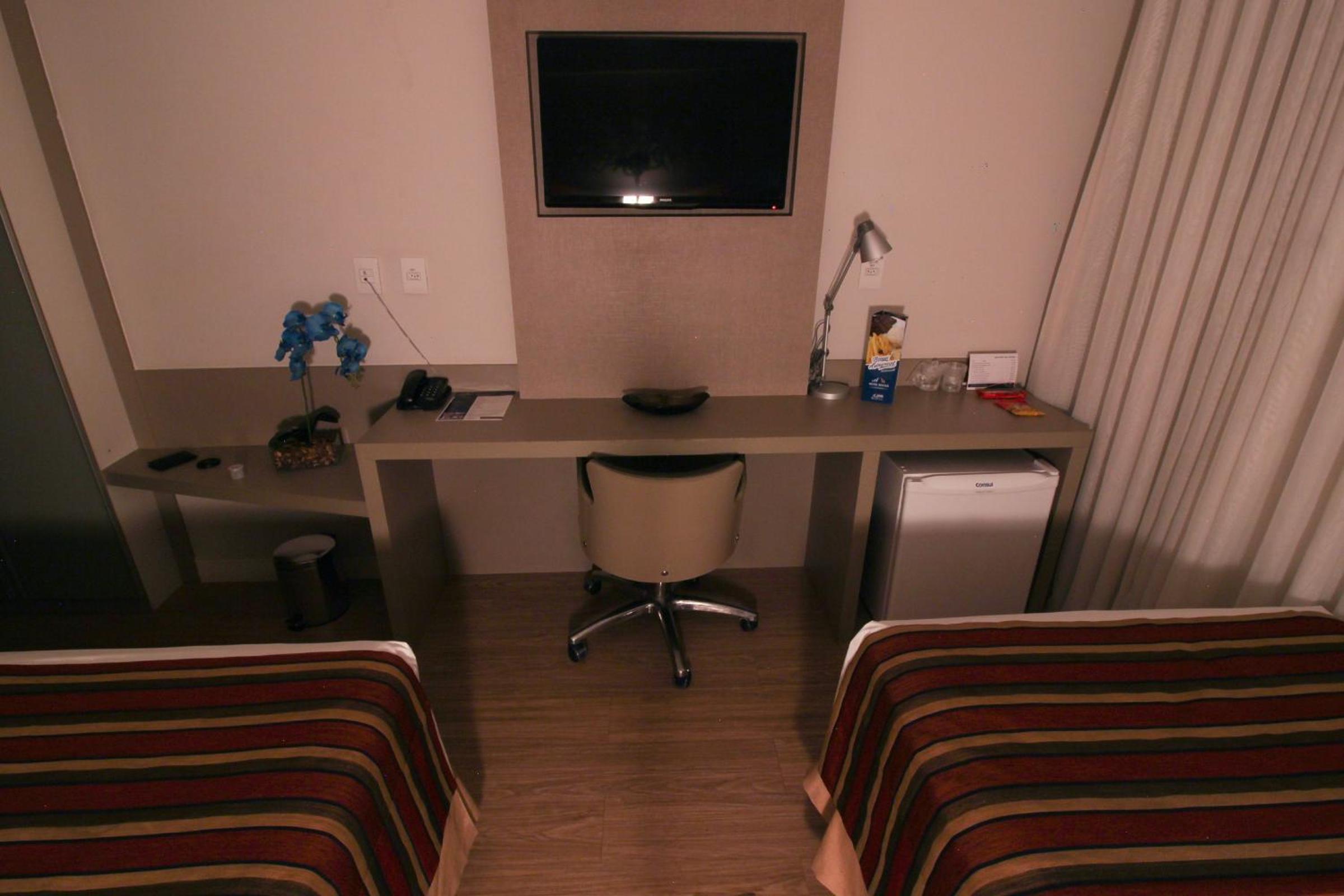 Luxury Twin Room photo 2