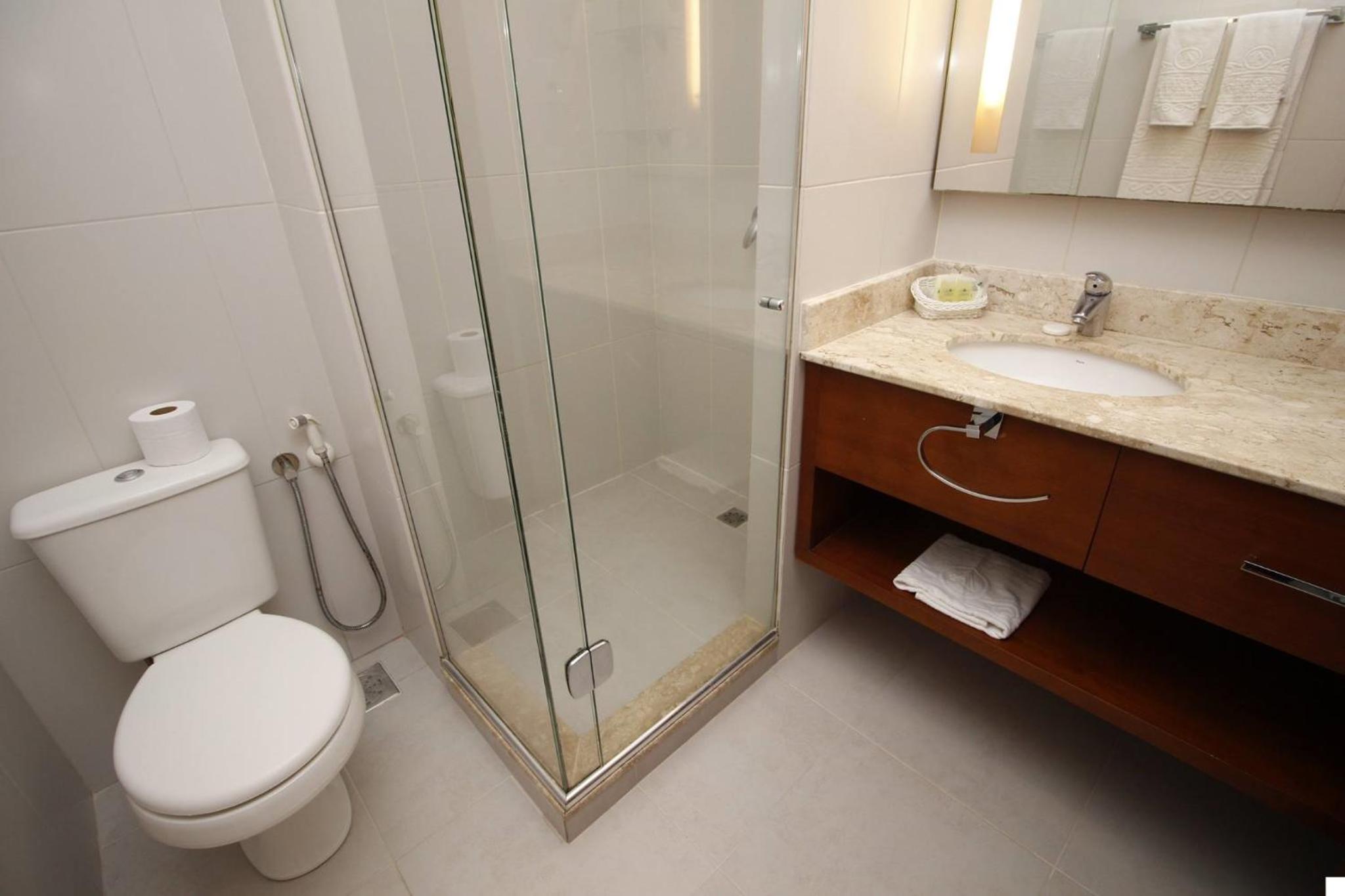 Super Deluxe Double Room - Photo 6
